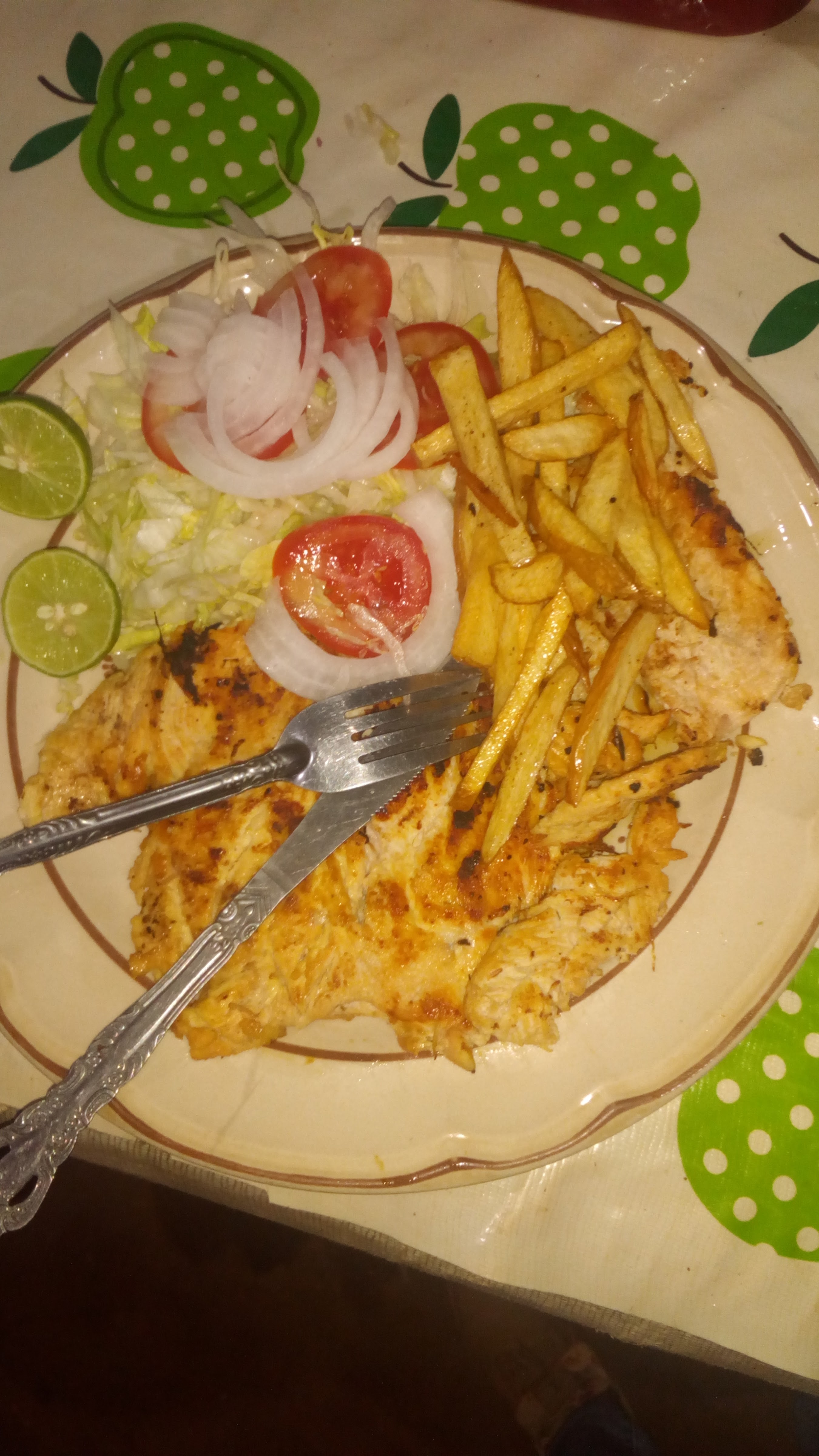 Comedor "Base La Pequeña" image 4