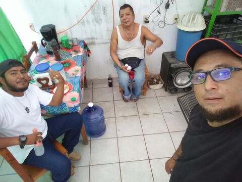 Comedor "Base La Pequeña" image 5