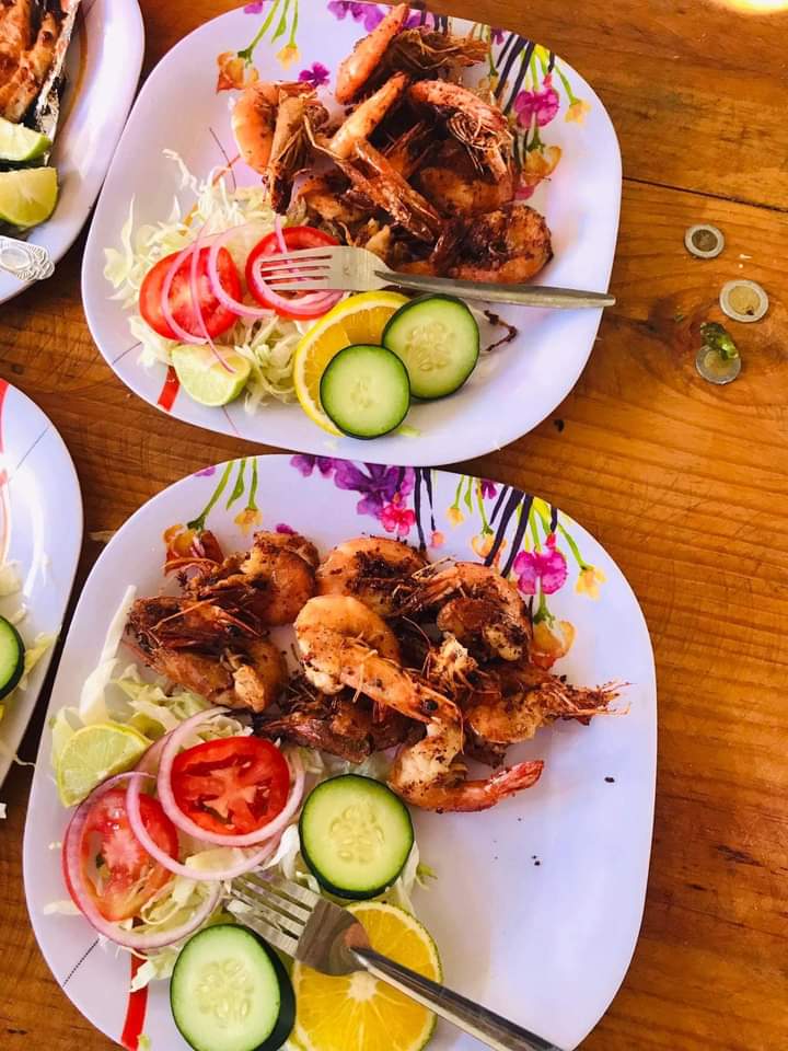 ENRAMADA SOSA image 2