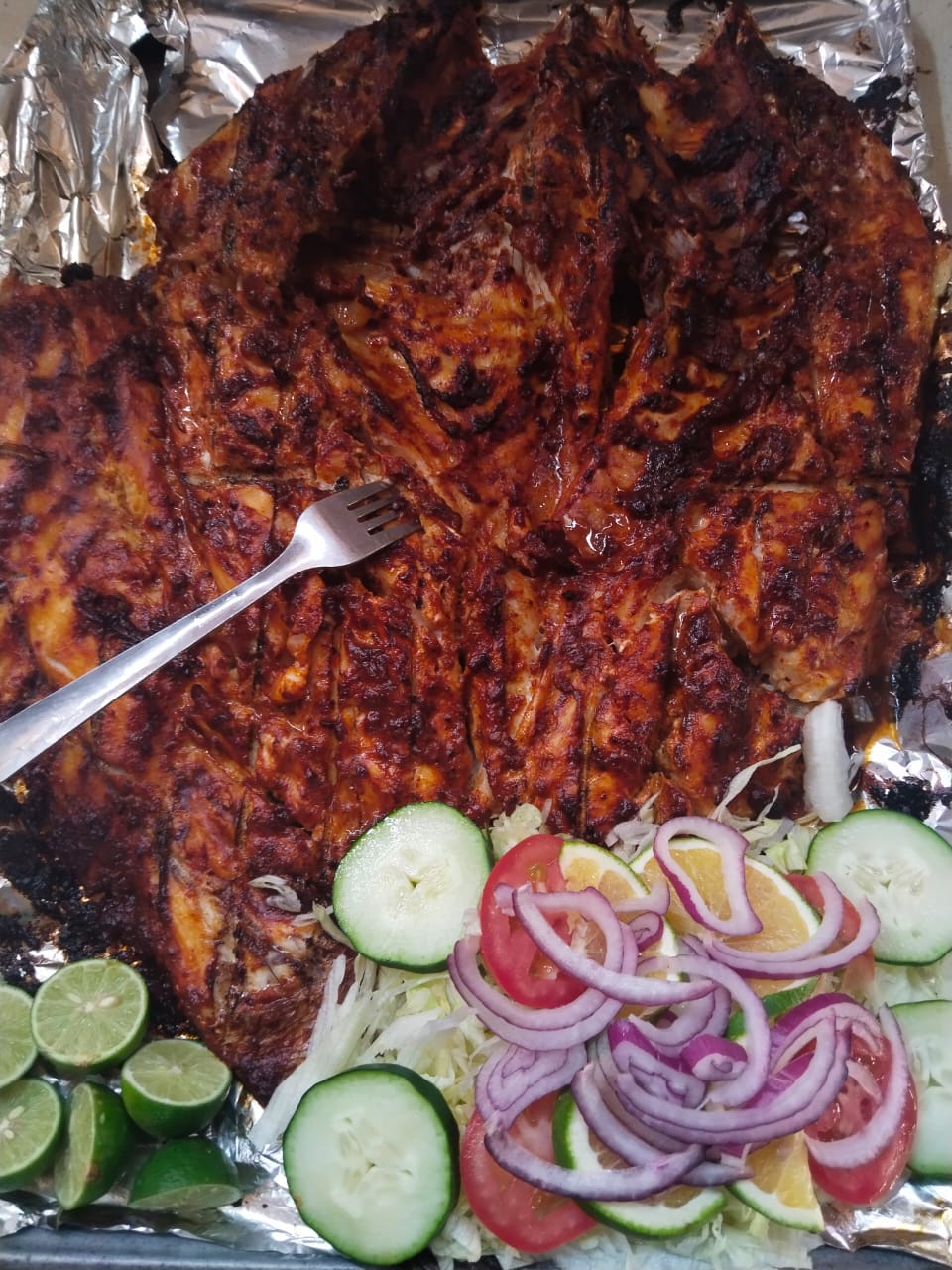 ENRAMADA SOSA image 8