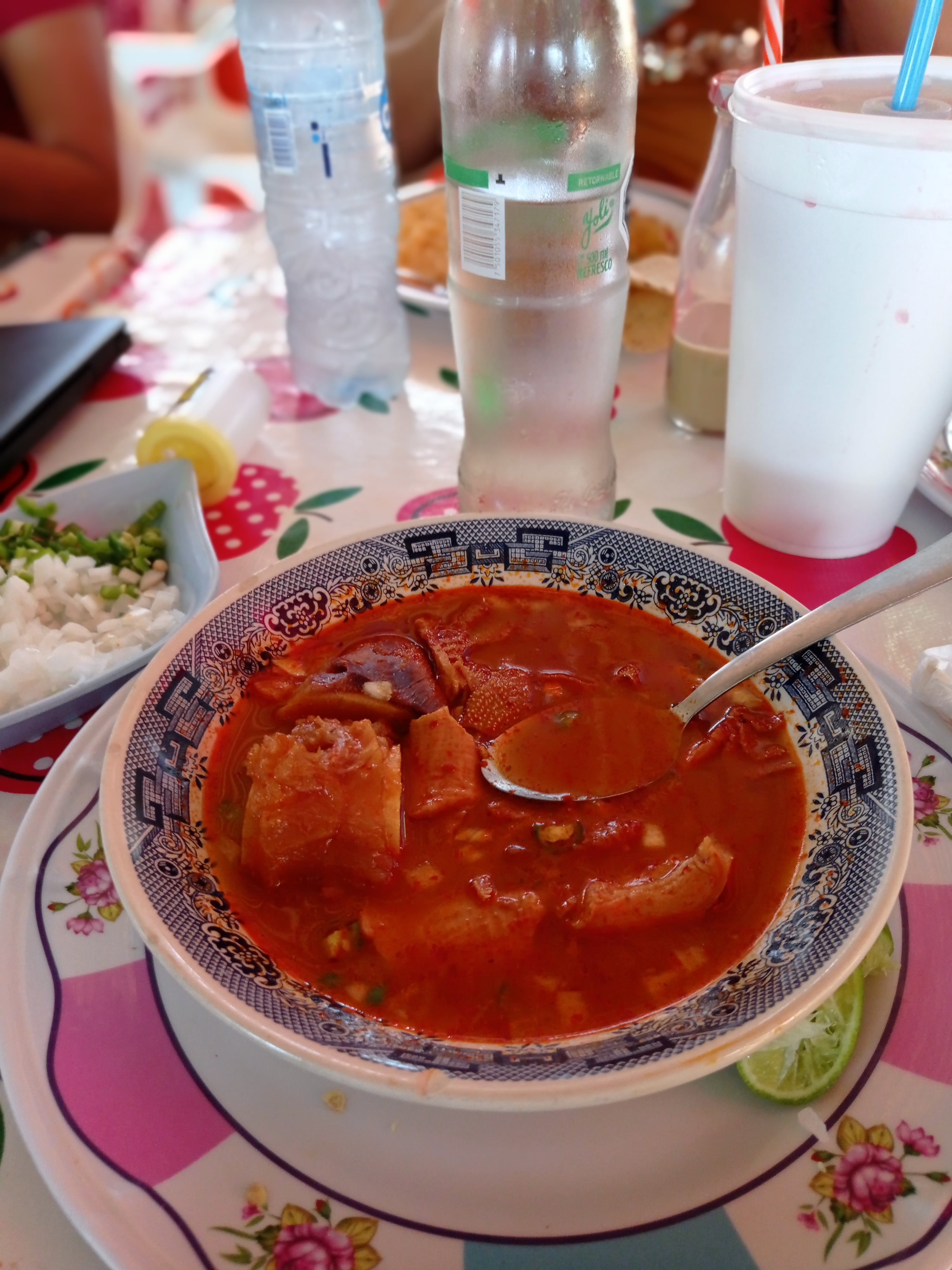 Comedor Doña Yuya image 1