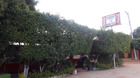 Comedor Doña Yuya image 2