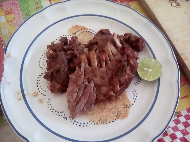 Comedor Doña Yuya image 5