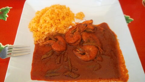 Comedor Doña Yuya image 8