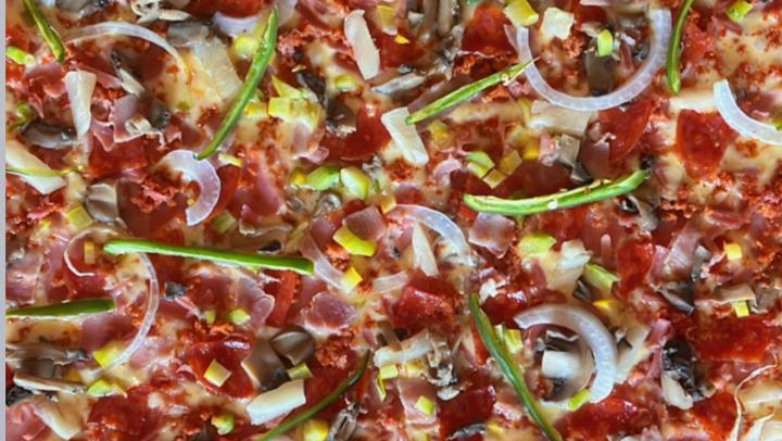 Pizza's Qualitas image 1