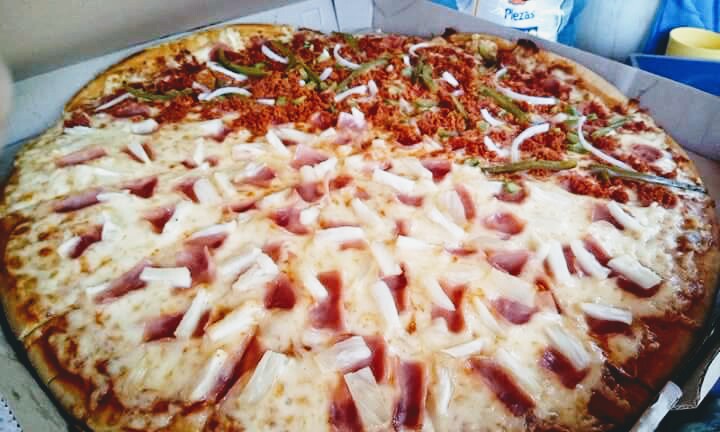 Pizza's Qualitas image 2