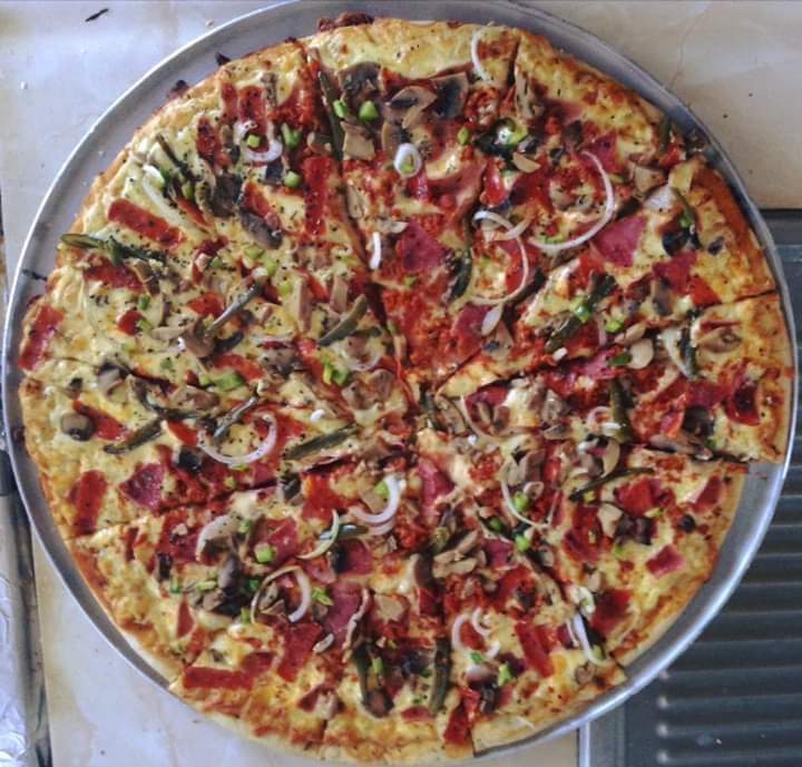 Pizza's Qualitas image 6