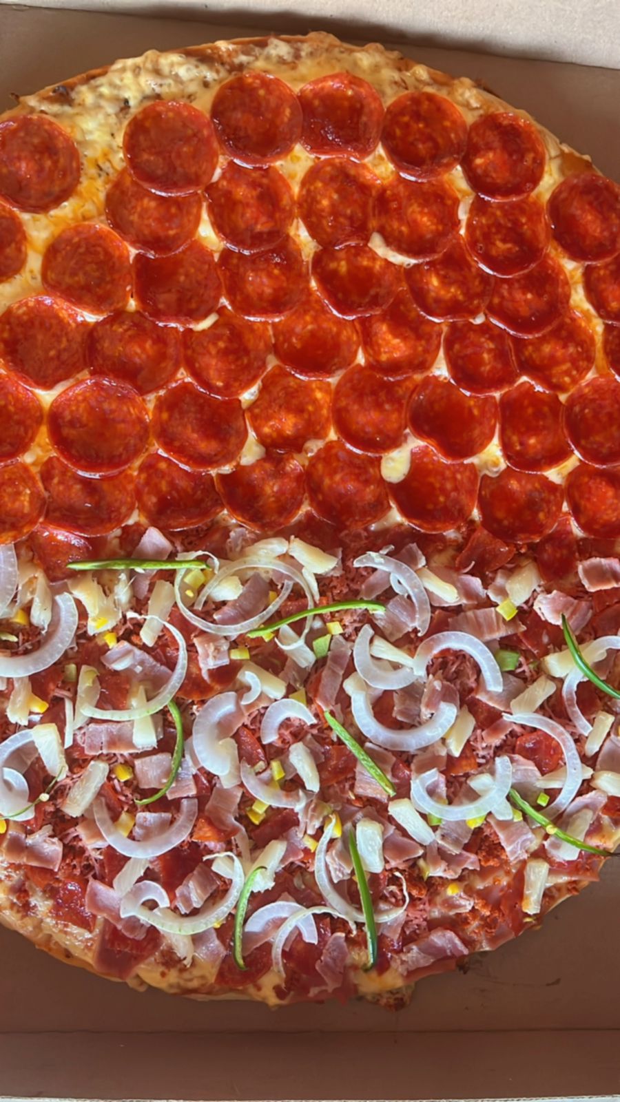 Pizza's Qualitas image 7