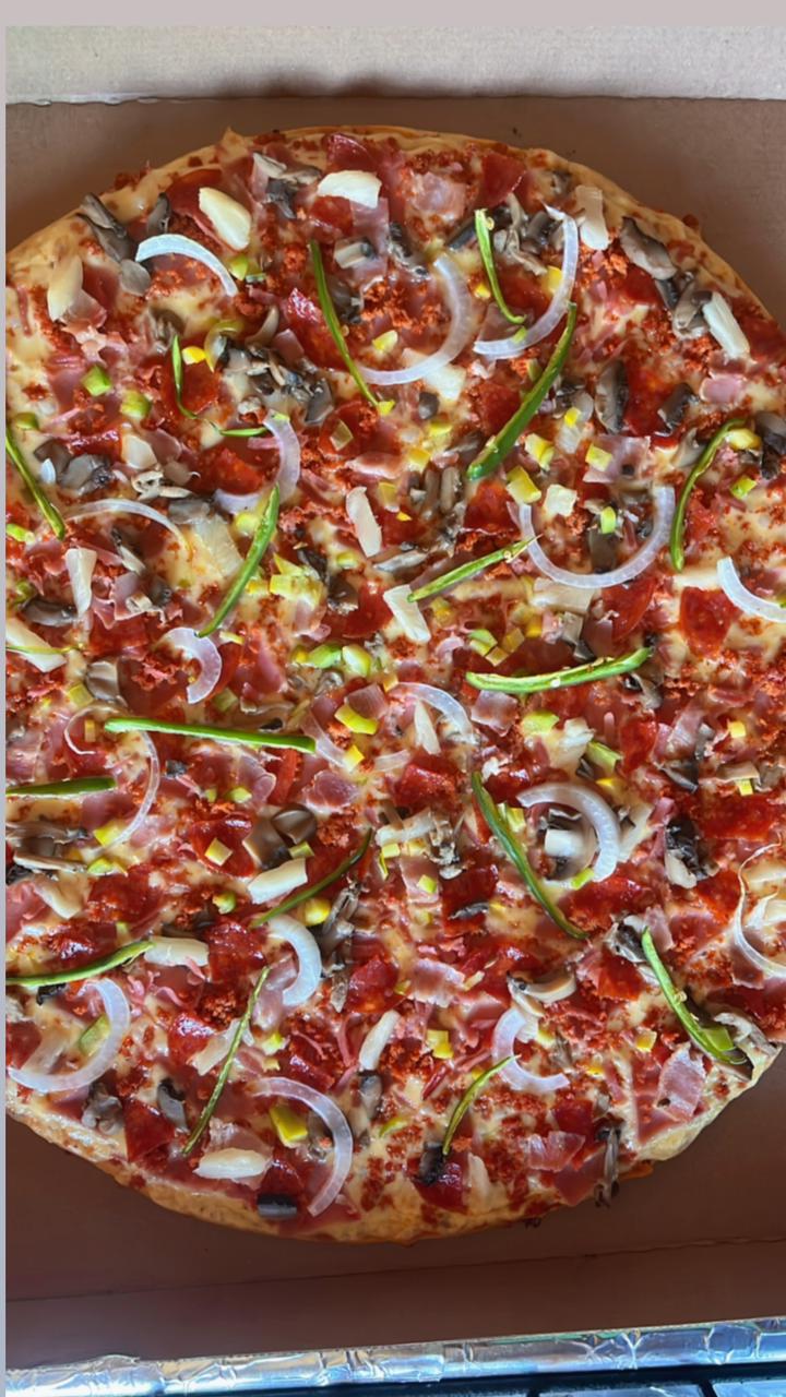 Pizza's Qualitas image 8