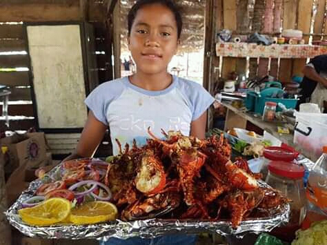 Palapa La Sirenita image 2