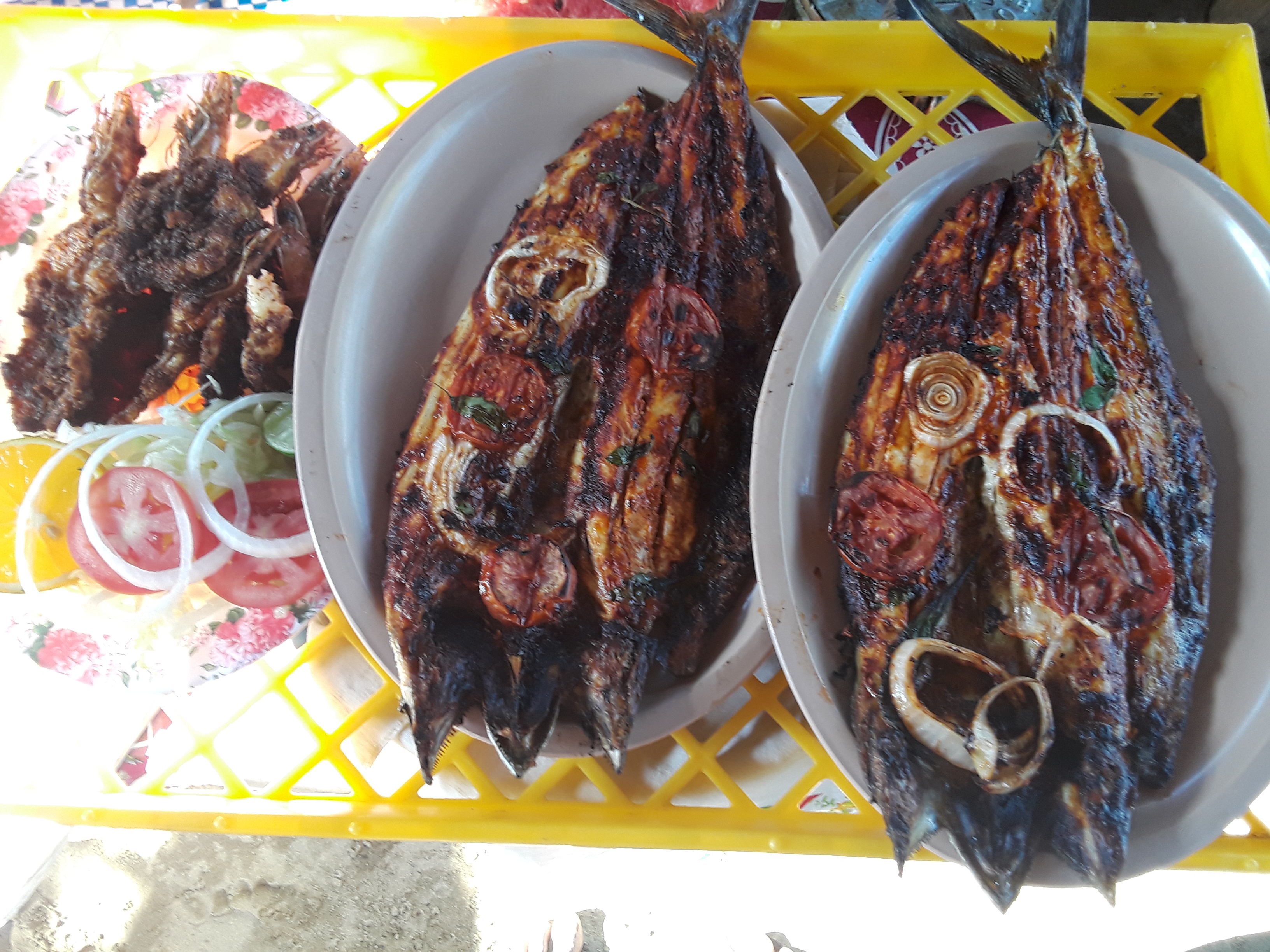 Palapa La Sirenita image 3