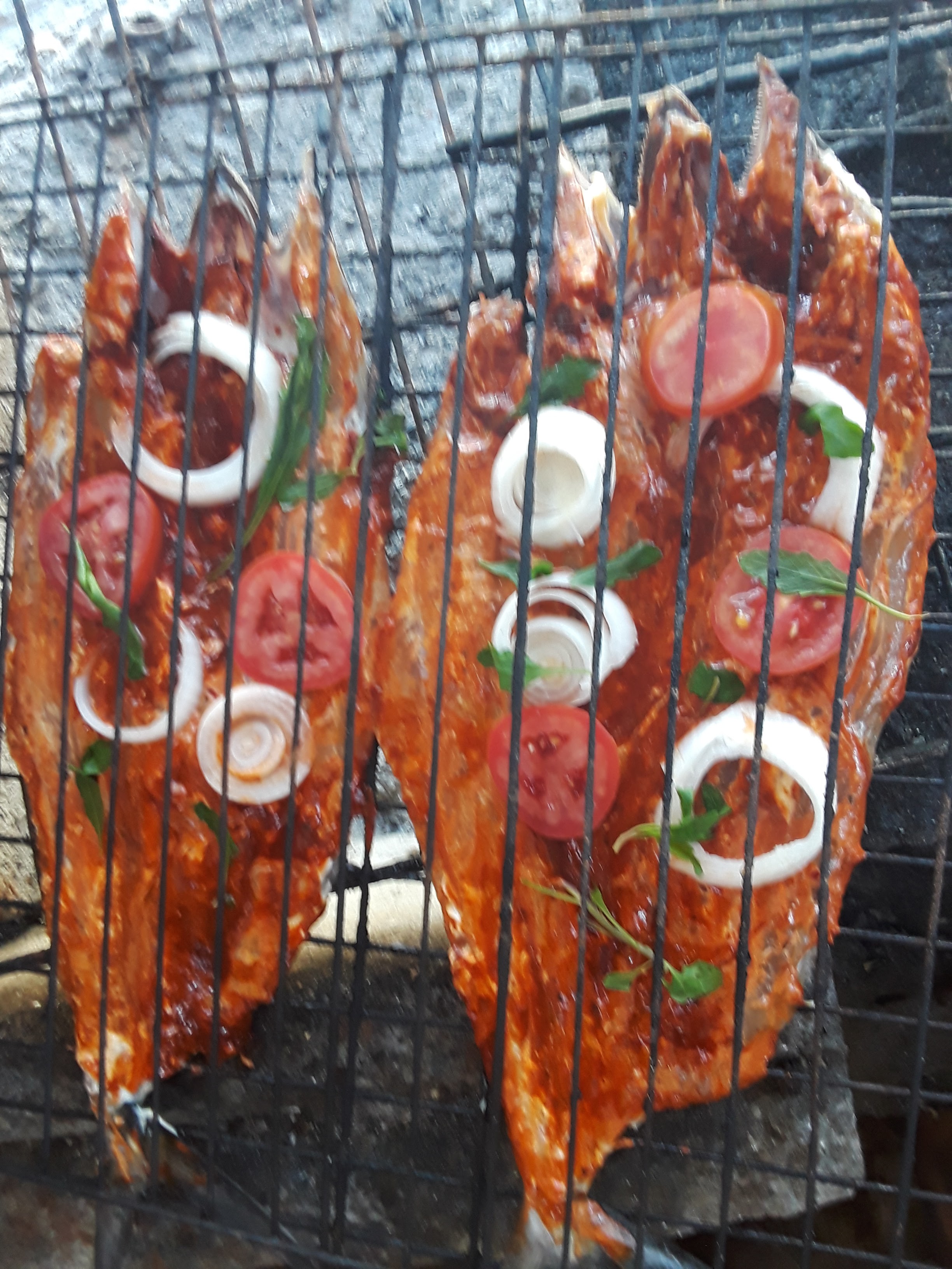 Palapa La Sirenita image 4