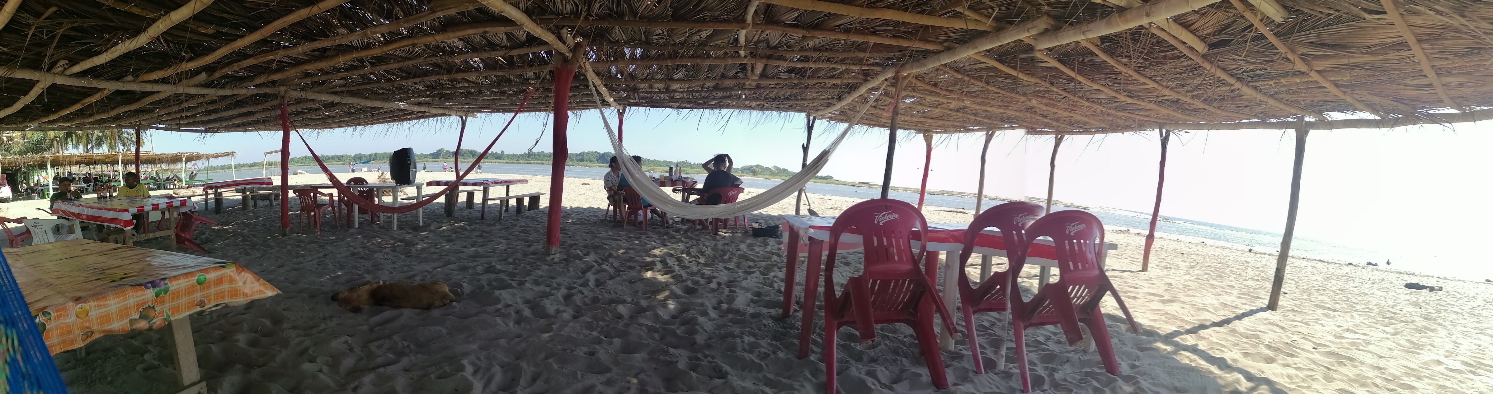 Palapa La Sirenita image 6