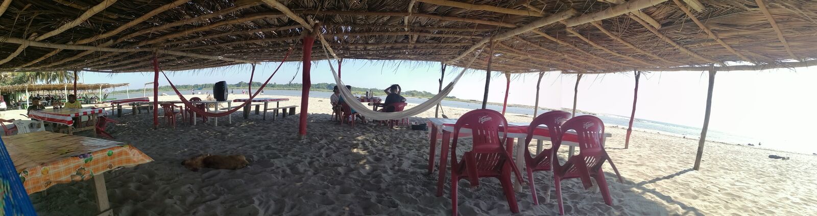 Palapa La Sirenita image 6