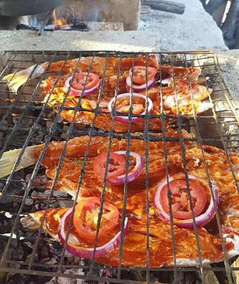 Palapa La Sirenita image 7