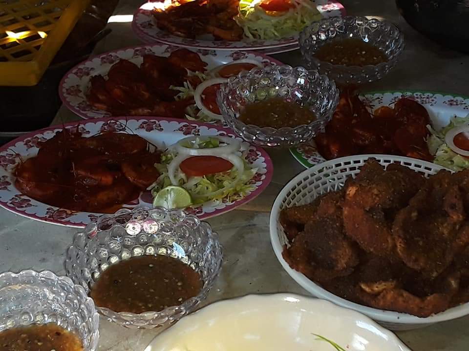 Palapa La Sirenita image 8