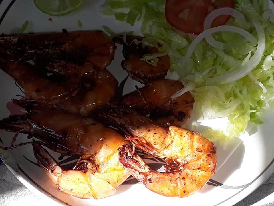 Palapa La Sirenita image 9