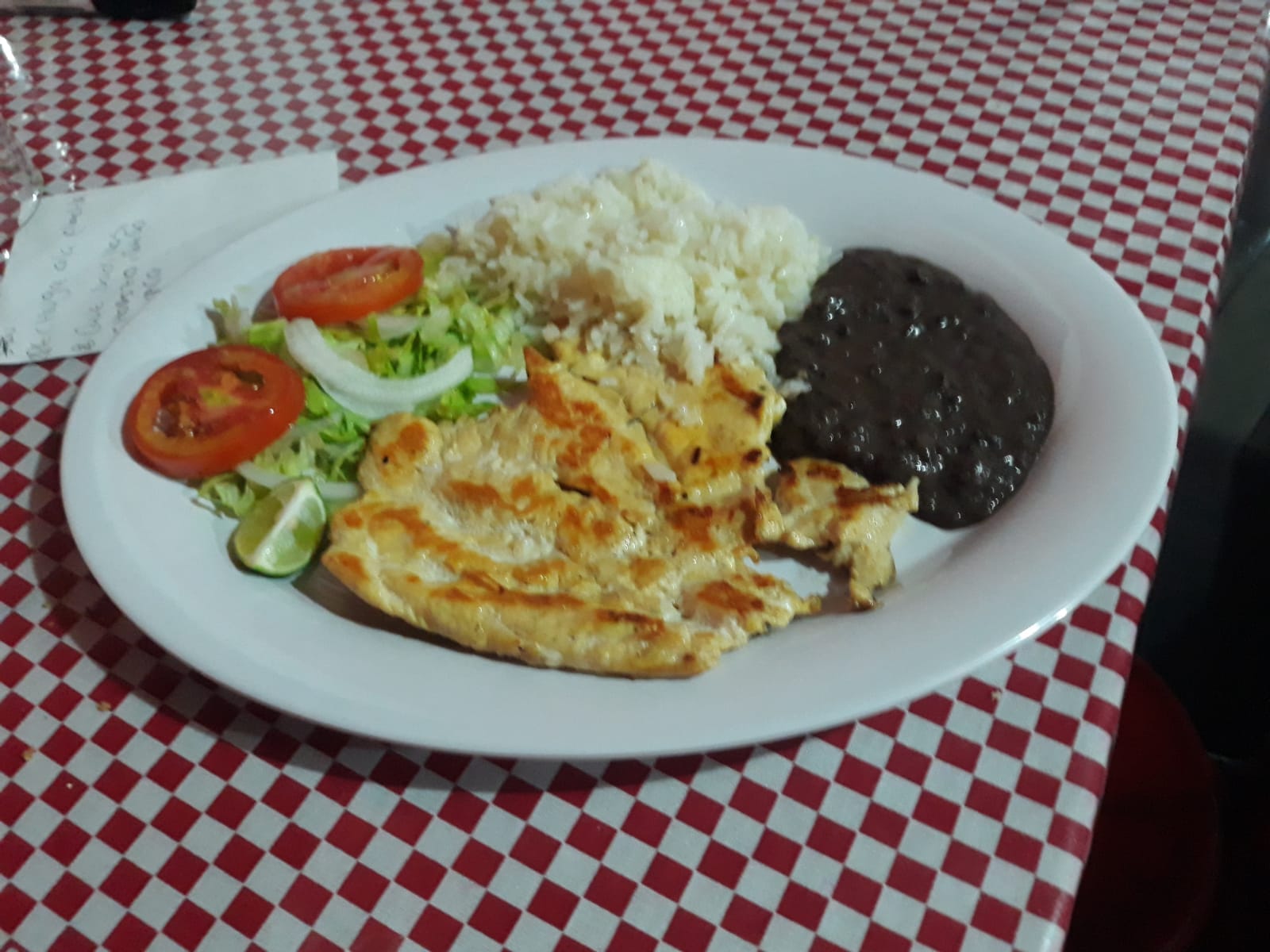 Restaurante Ruta 200 image 2