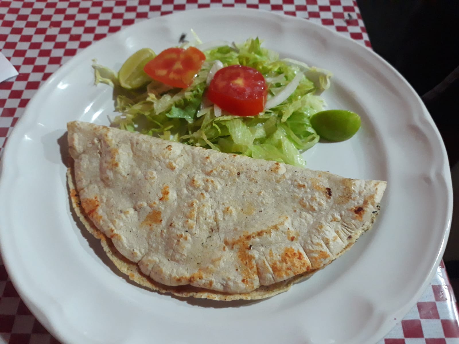 Restaurante Ruta 200 image 3