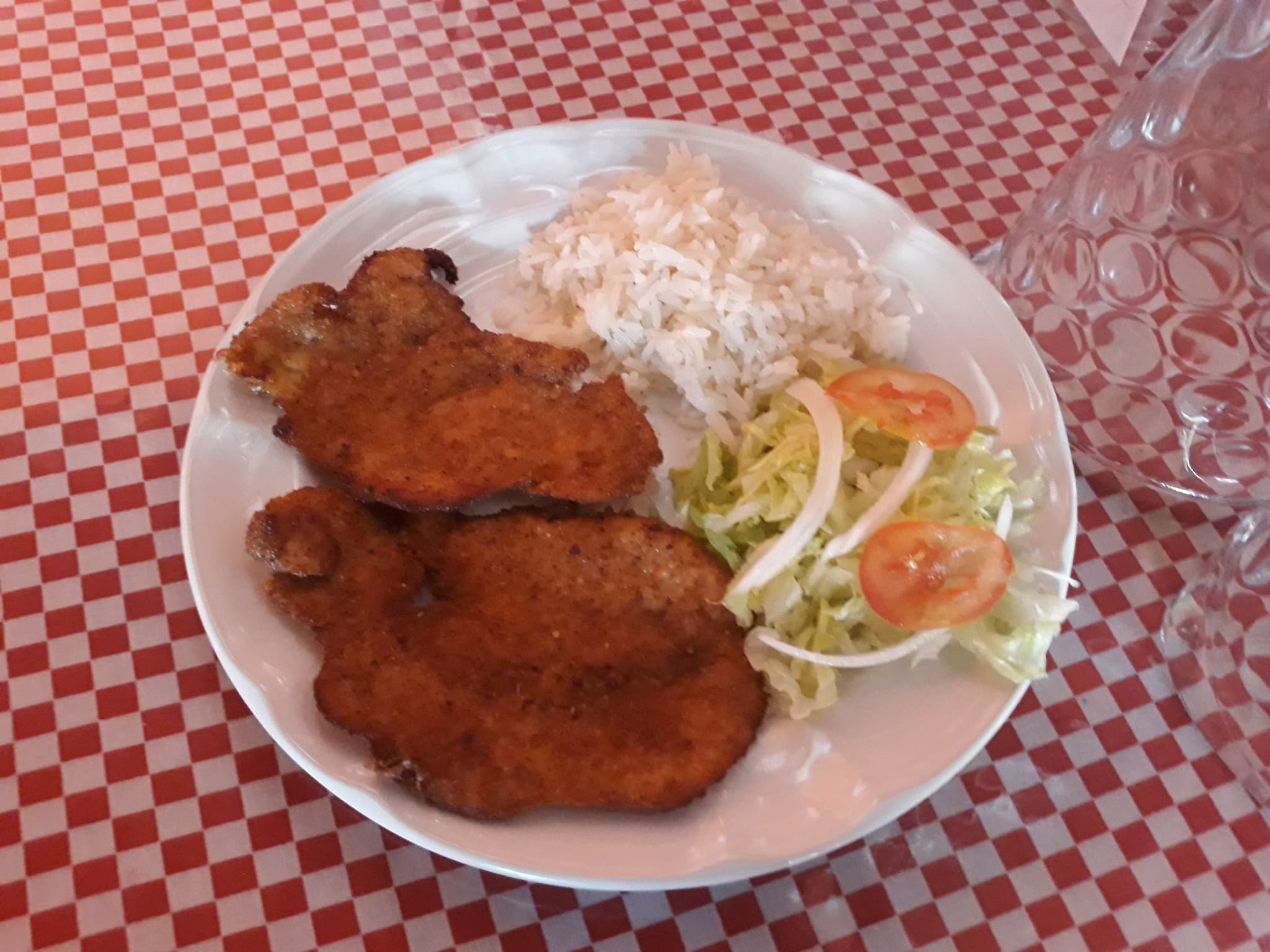 Restaurante Ruta 200 image 4