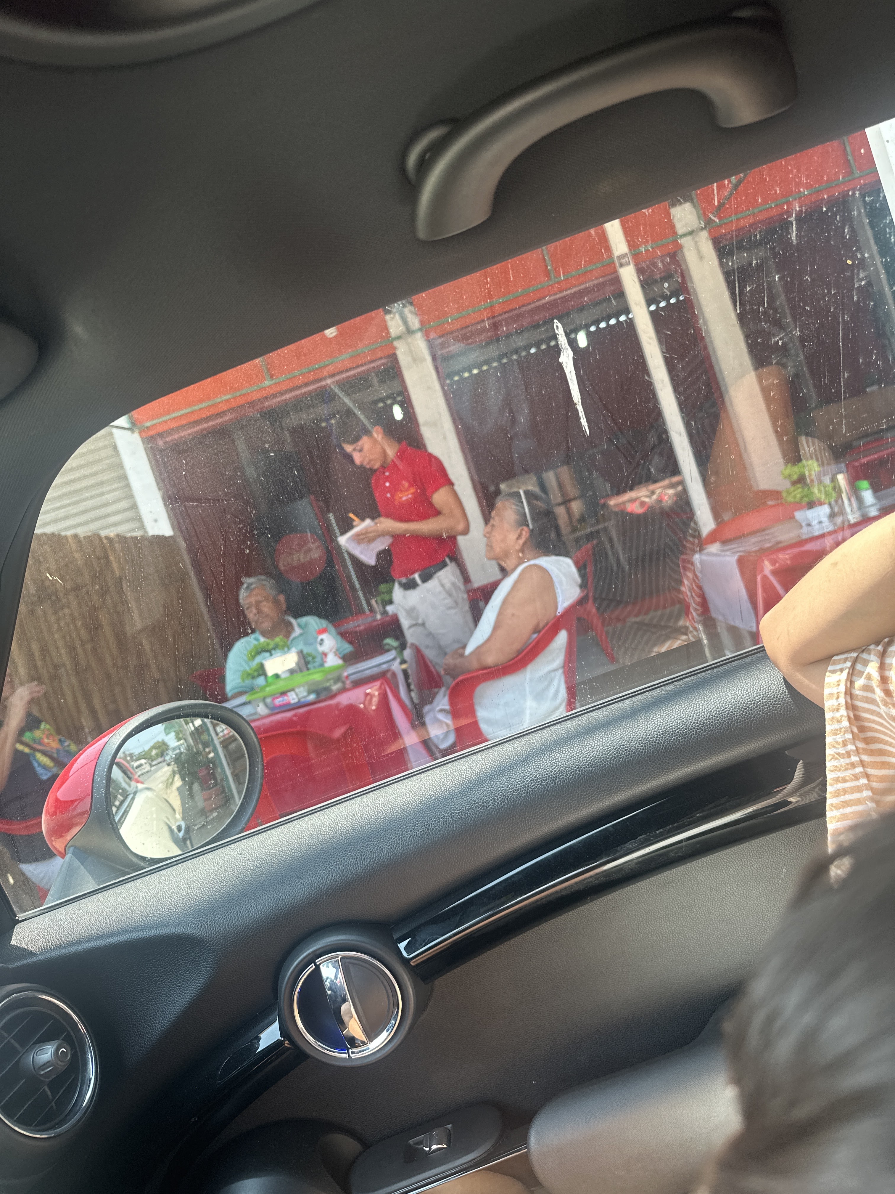 Restaurante Ruta 200 image 5