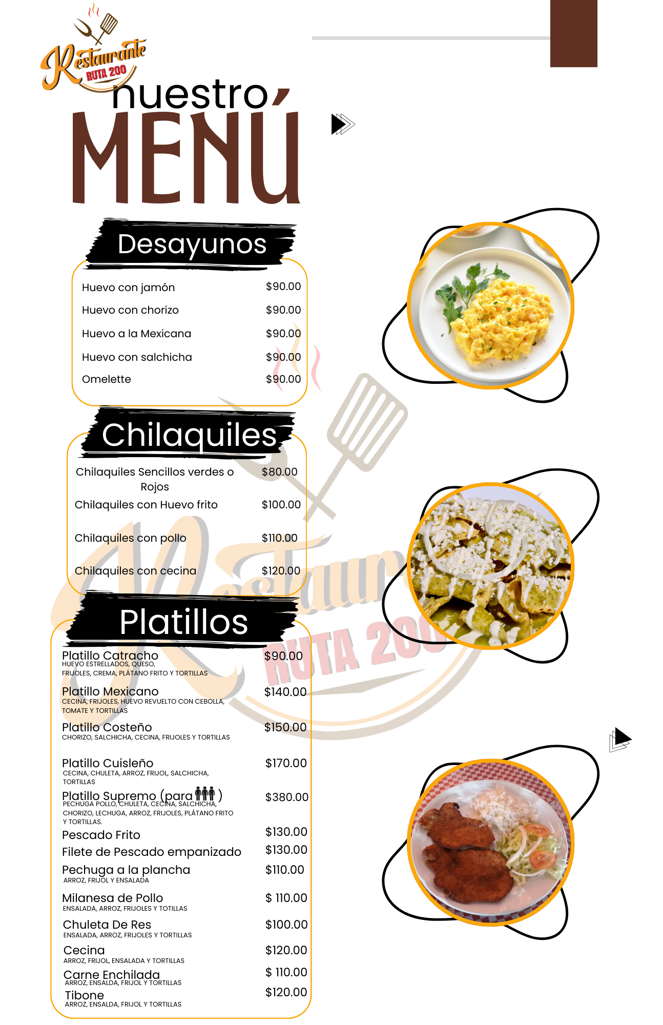 Restaurante Ruta 200 image 7