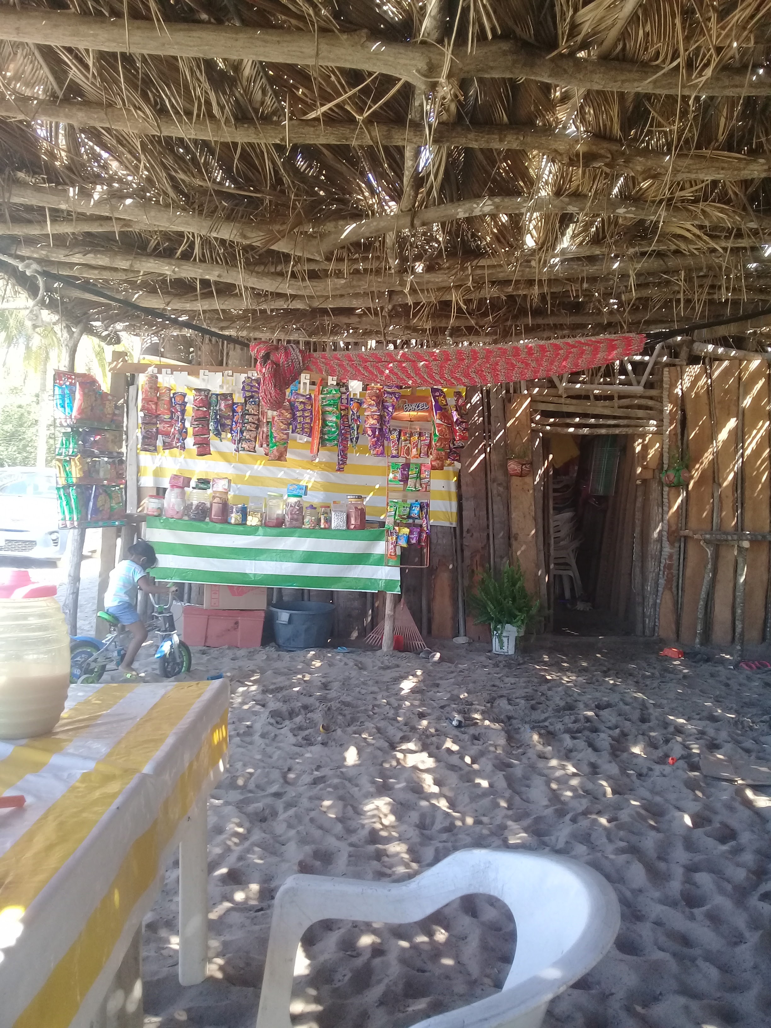 Palapa Mar Y Abi image 3