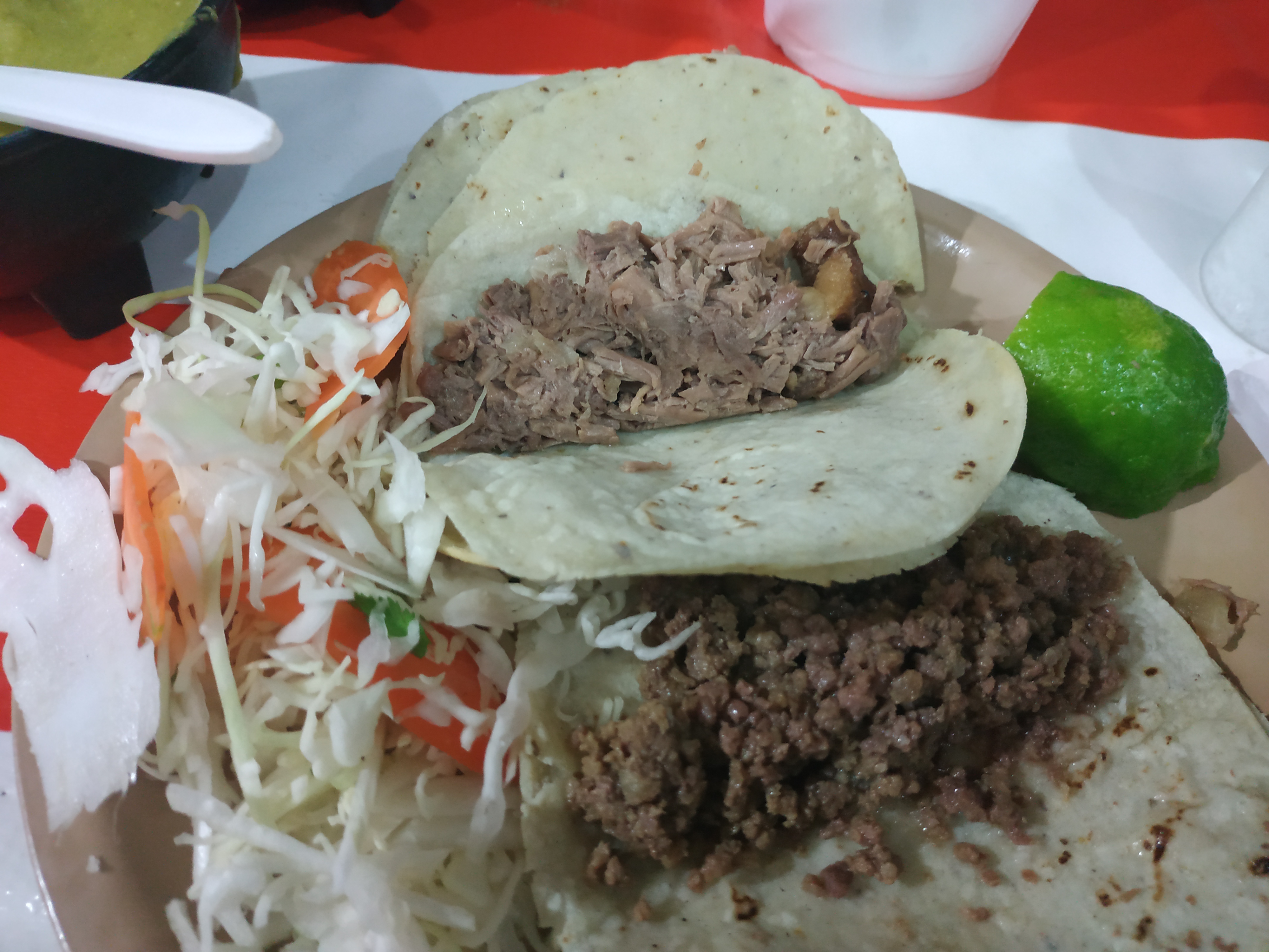 Taqueria Doña Soco image 1