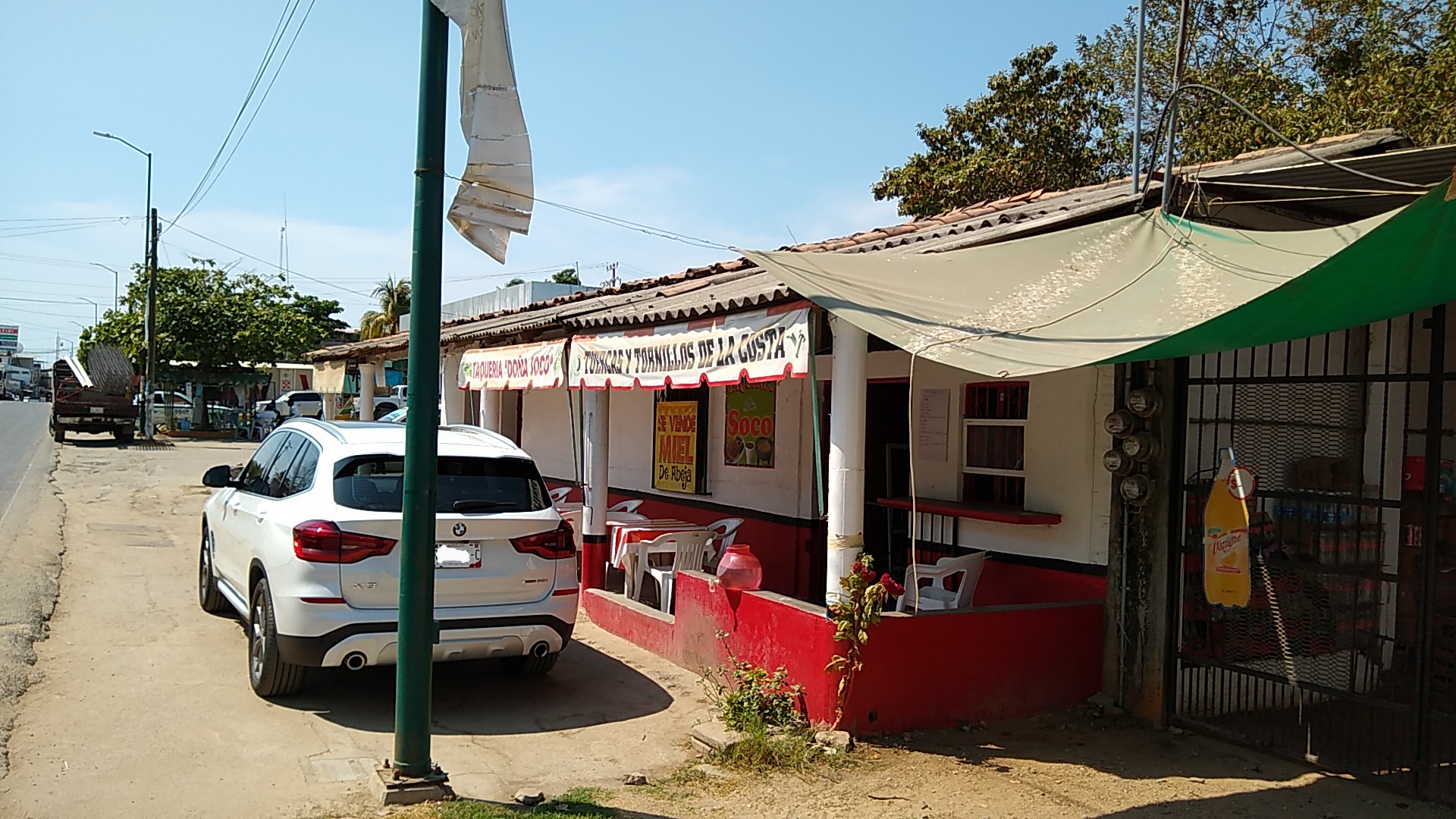 Taqueria Doña Soco image 2