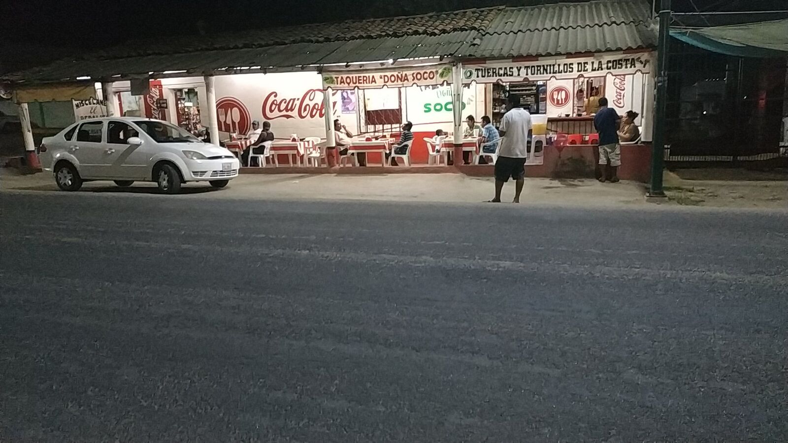 Taqueria Doña Soco image 3