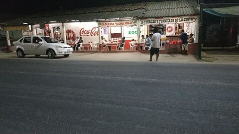 Taqueria Doña Soco image 3