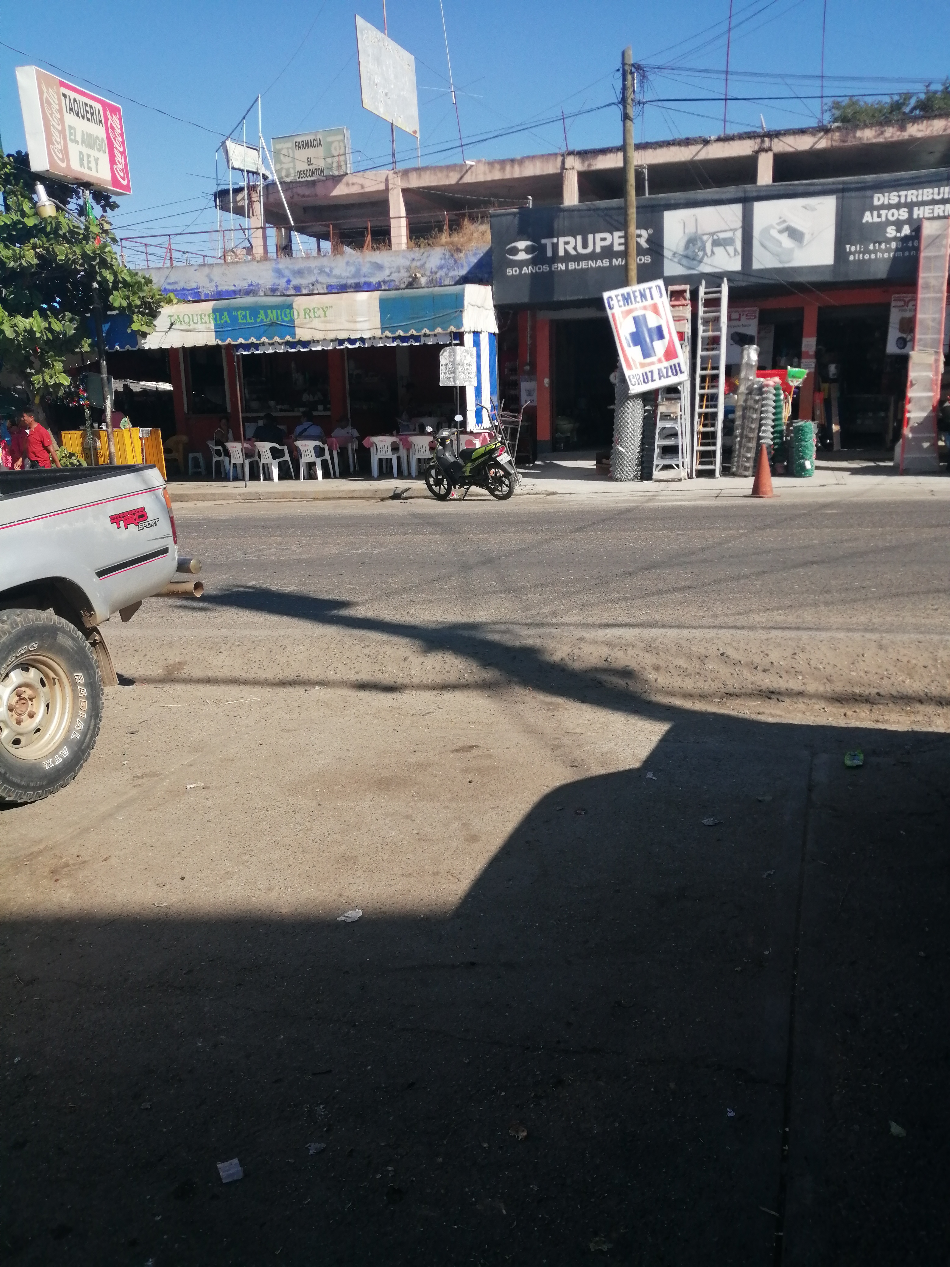 Taqueria Amigo Rey image 1