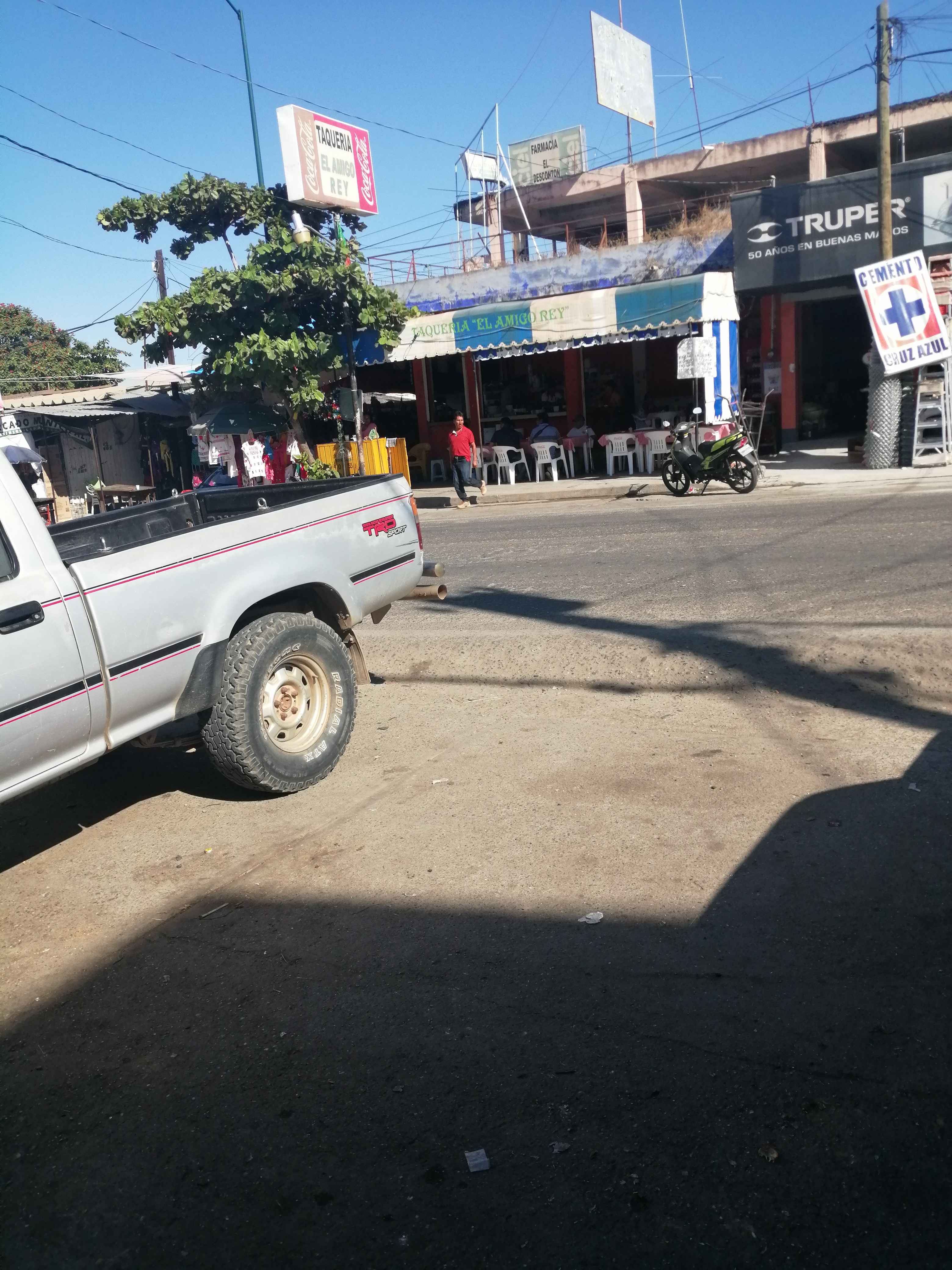 Taqueria Amigo Rey image 5