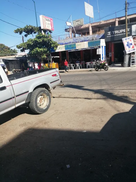 Taqueria Amigo Rey image 5
