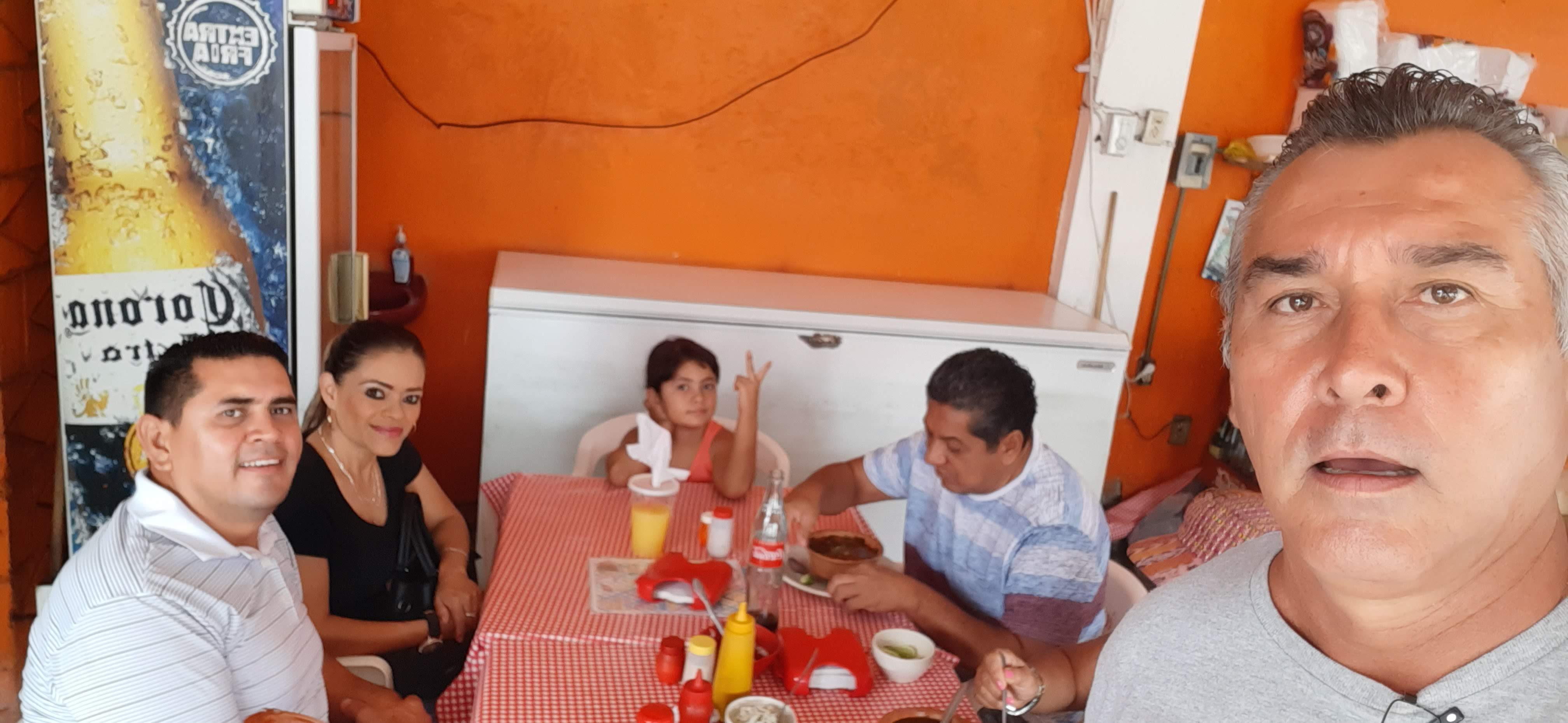 Taqueria Amigo Rey image 7