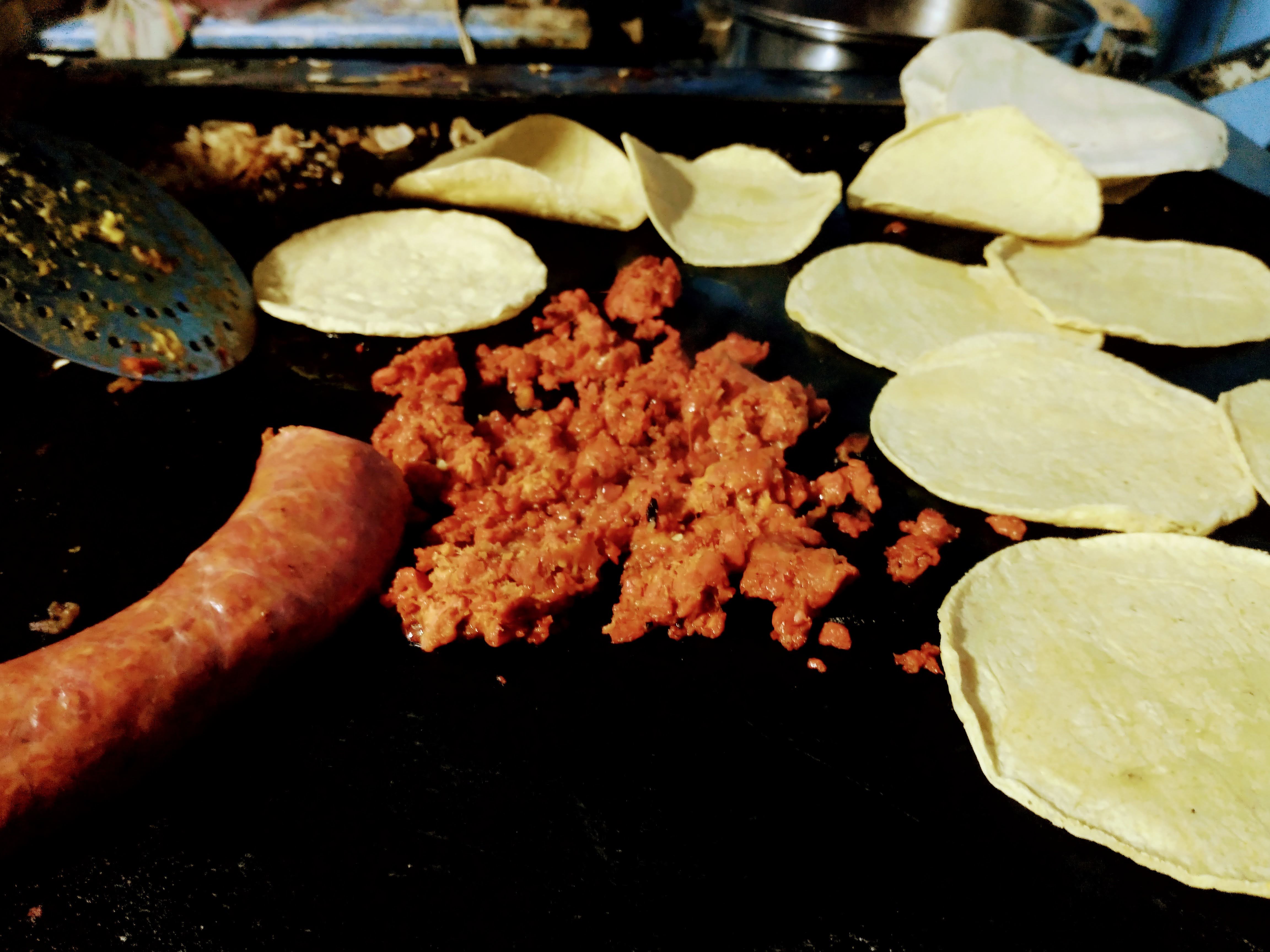 tacos la ''clarita'' image 2