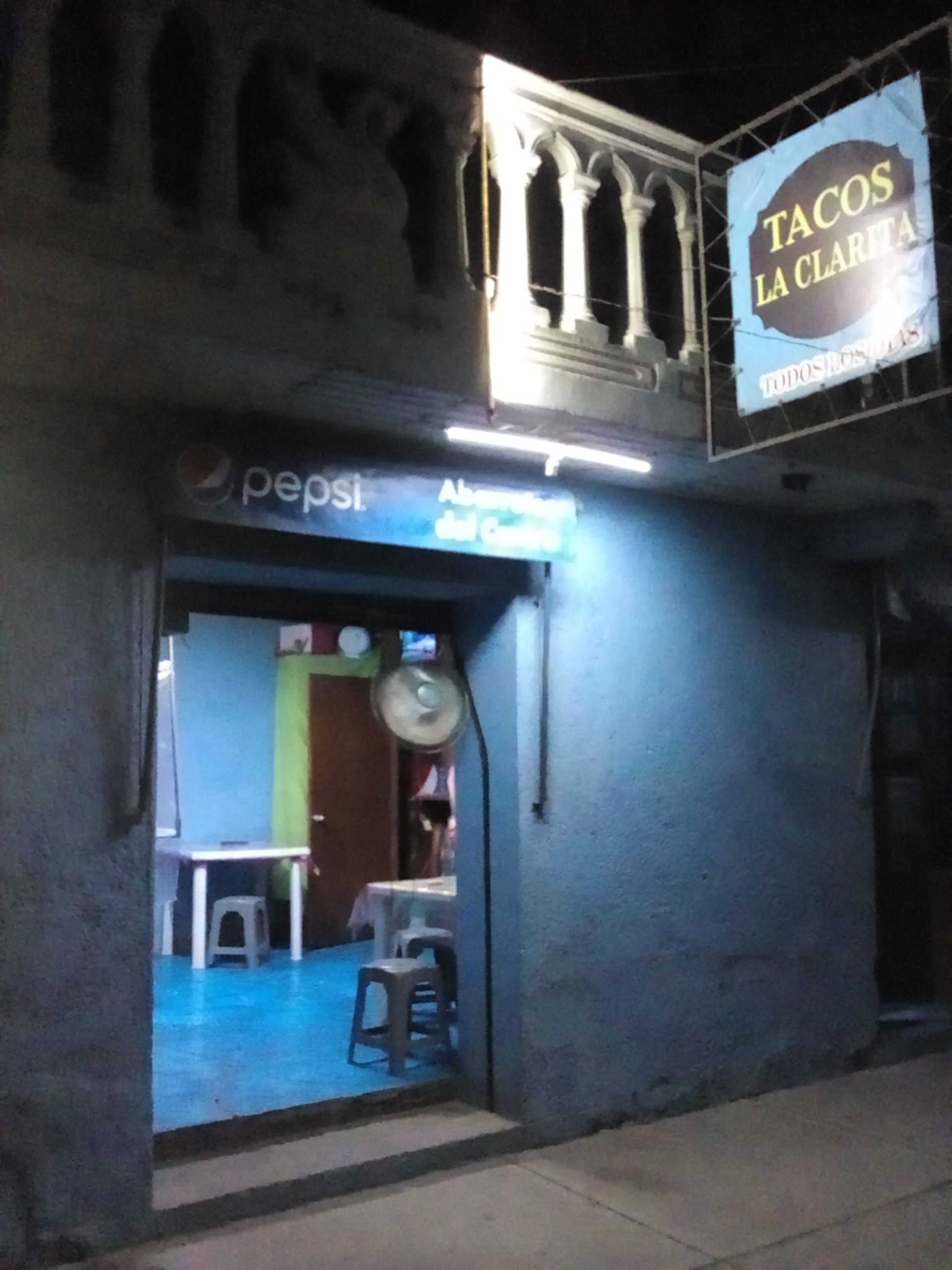 tacos la ''clarita'' image 3