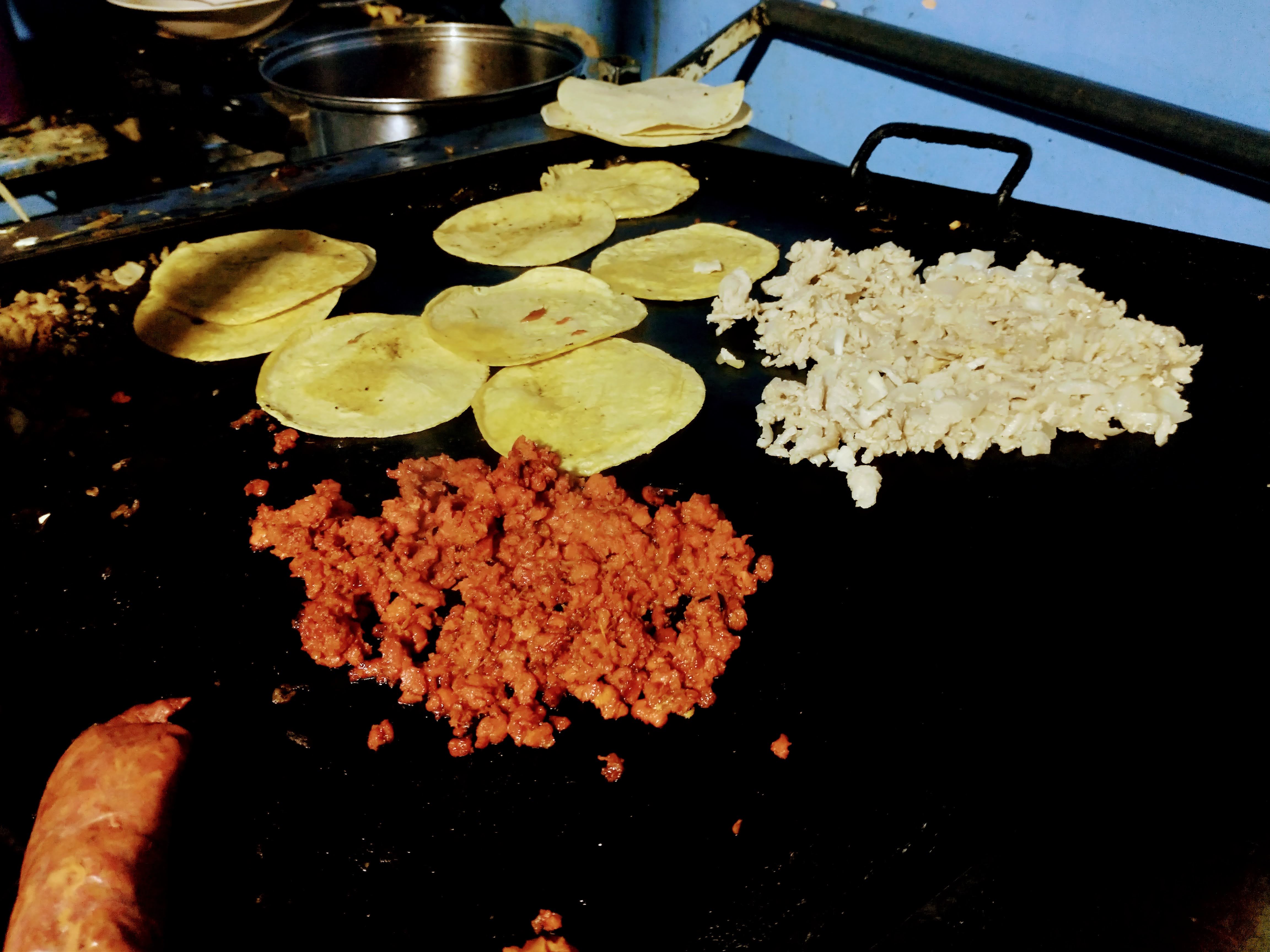 tacos la ''clarita'' image 4