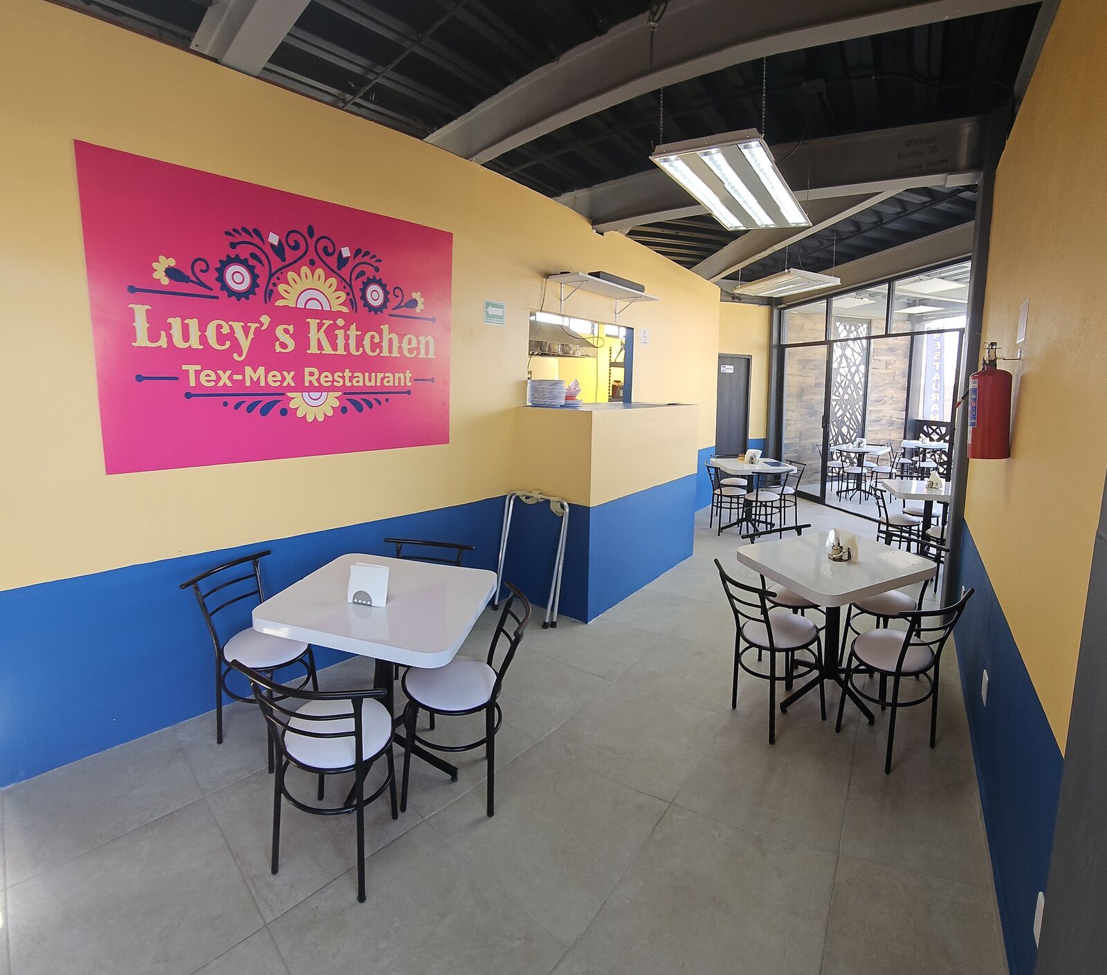Lucys Kitchen image 6