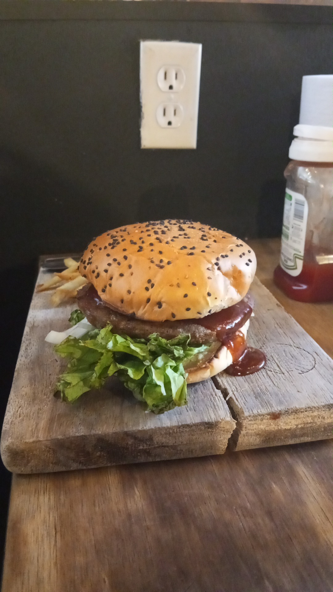 Wings Country Pachuca image 2