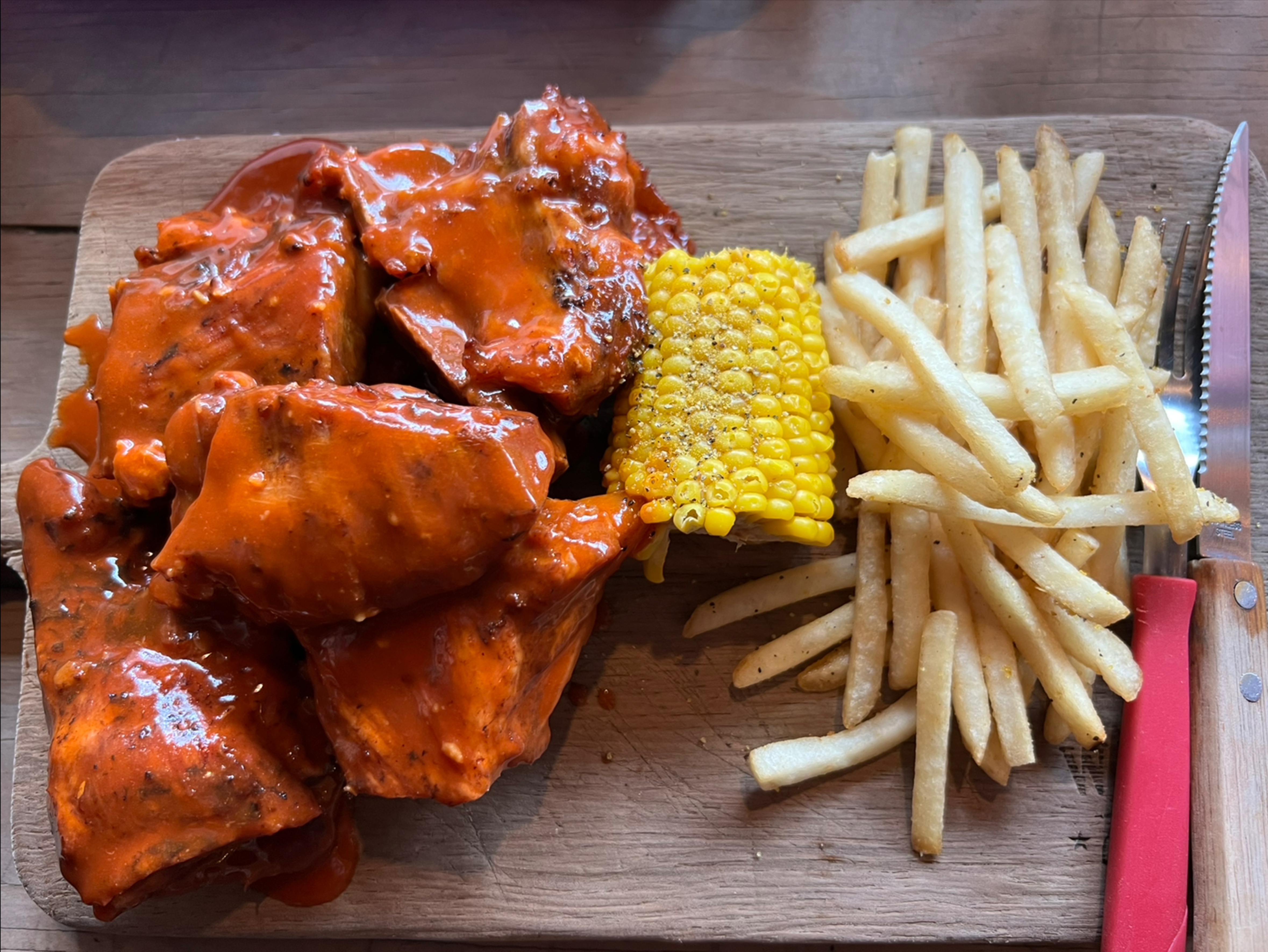 Wings Country Pachuca image 3