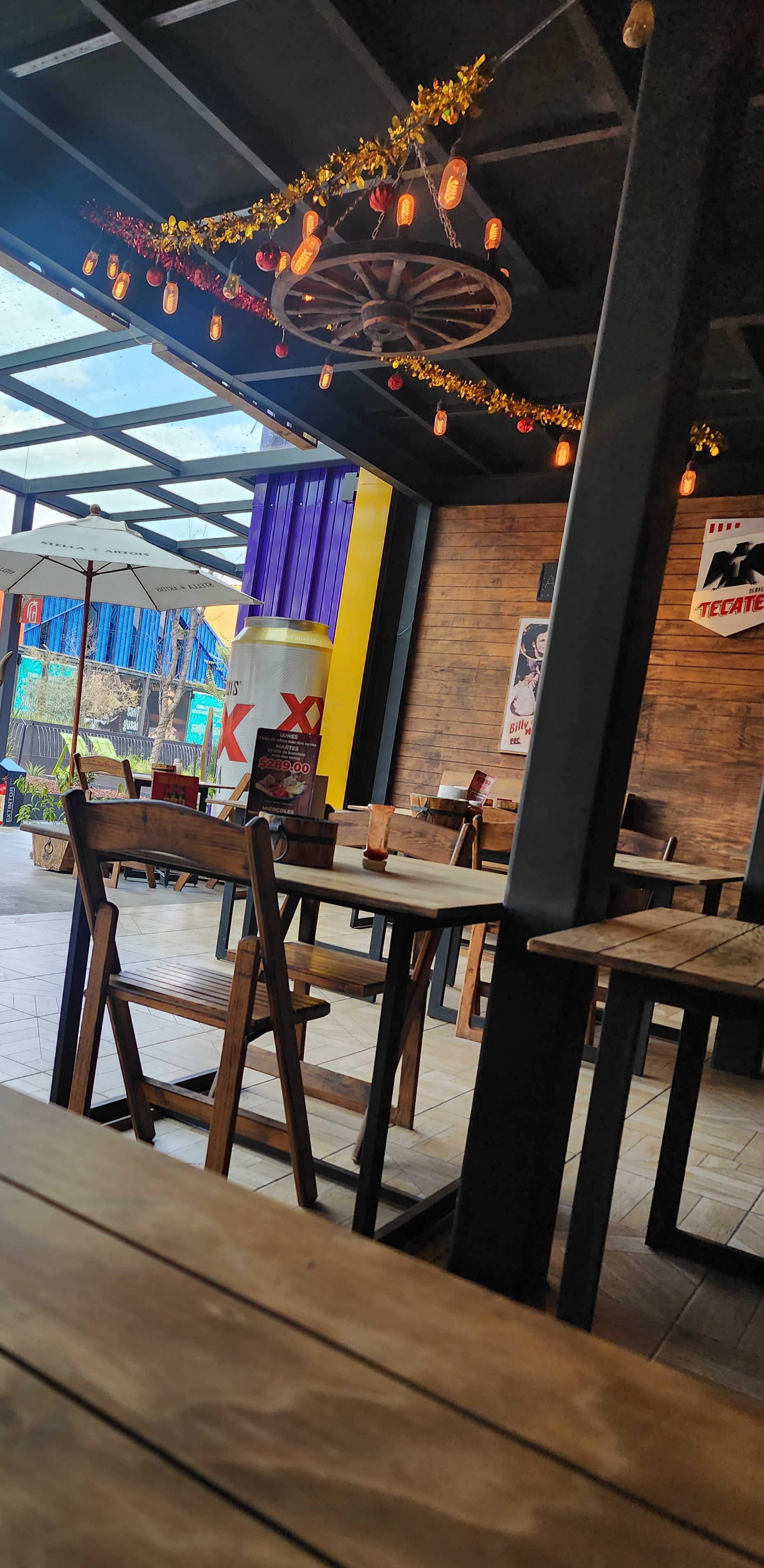 Wings Country Pachuca image 7