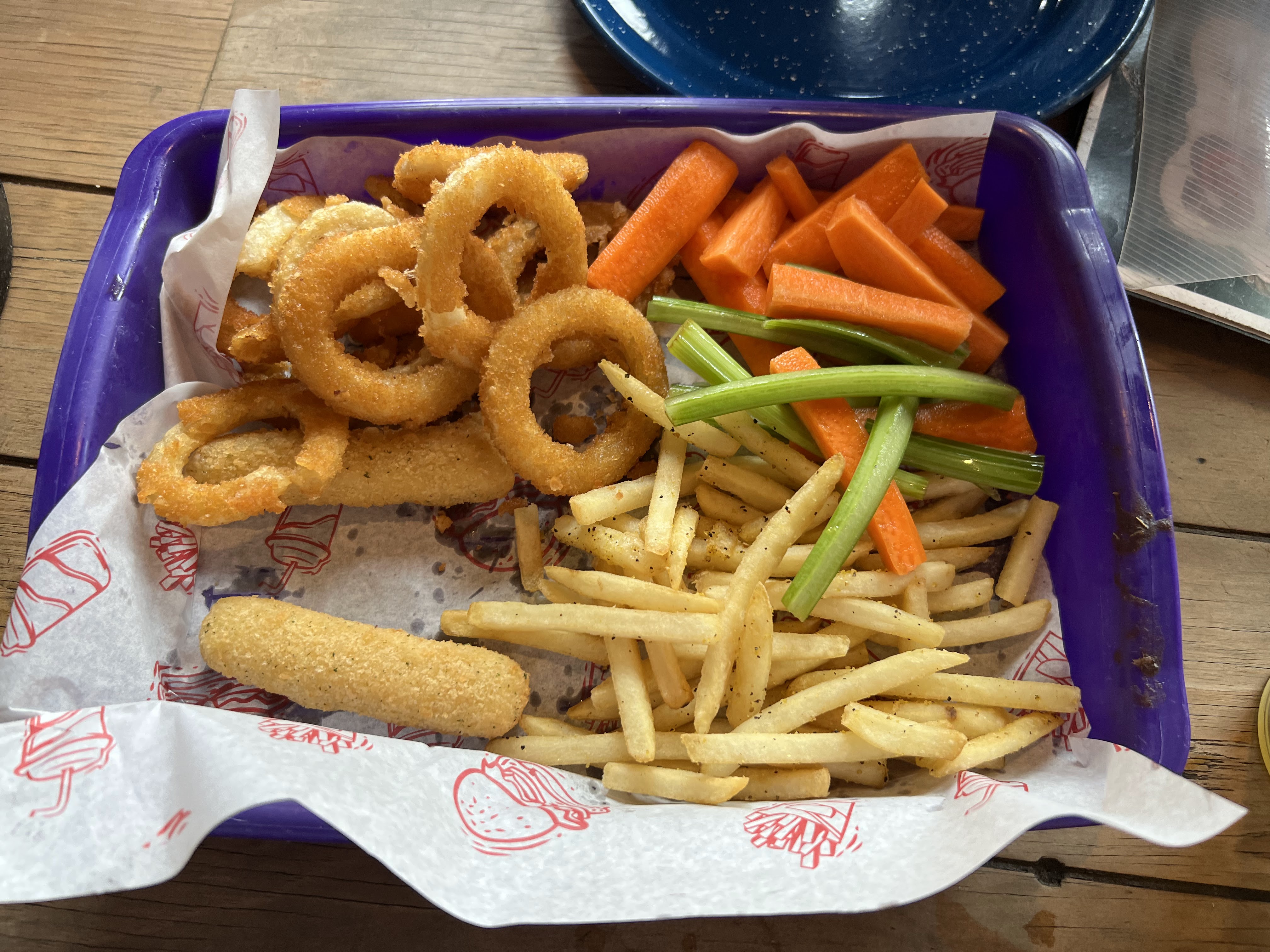 Wings Country Pachuca image 10