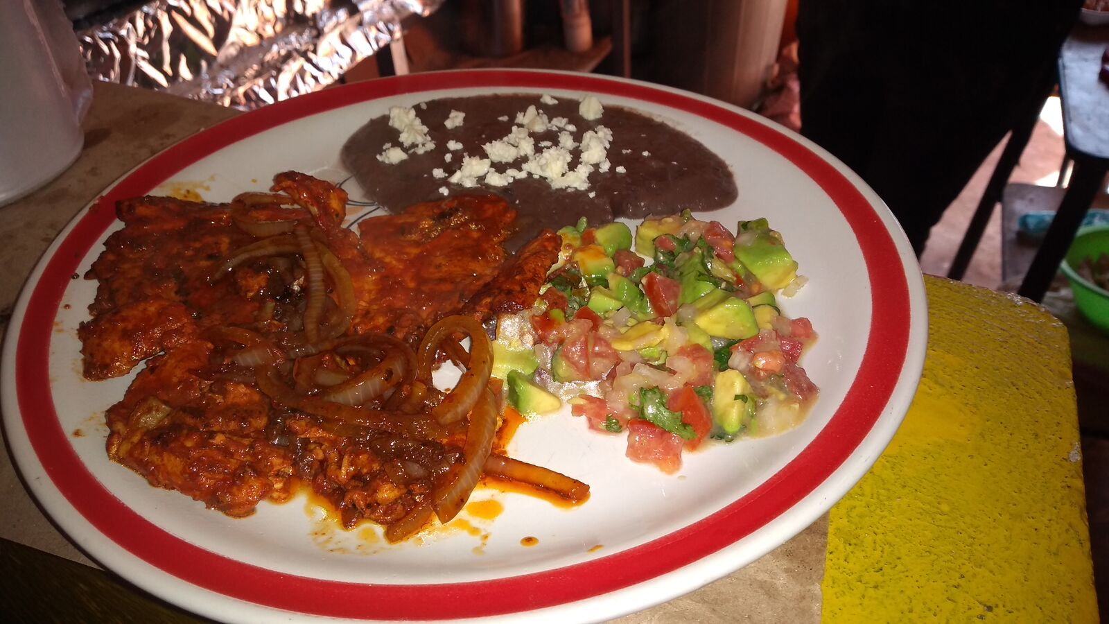 Las Cazuelas image 3
