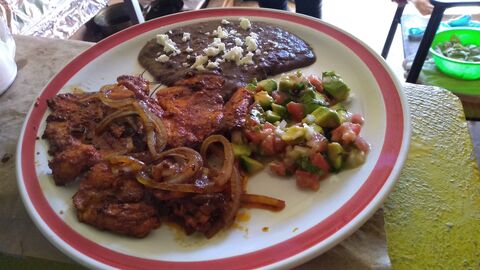 Las Cazuelas image 7