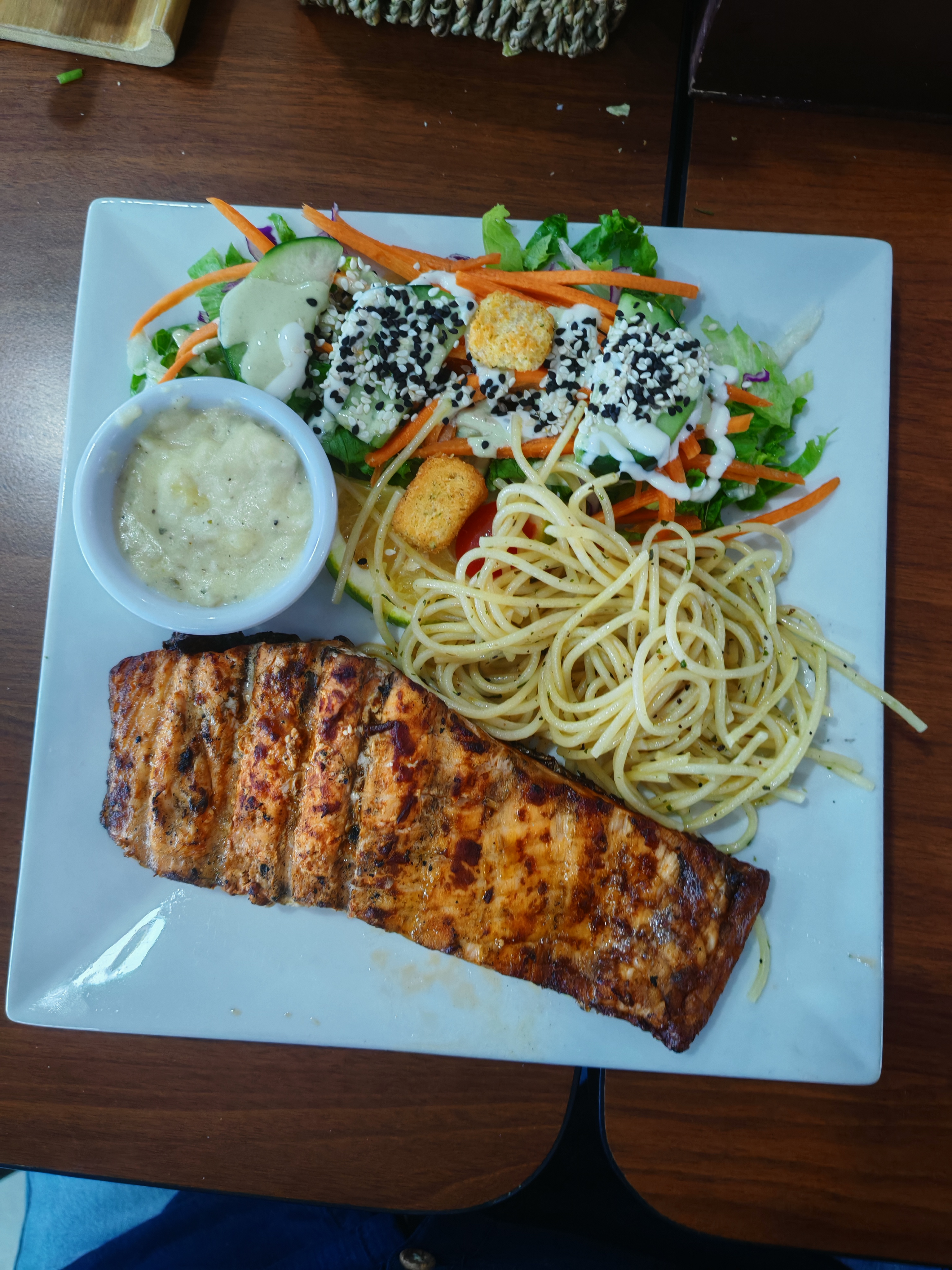 El Camarón Guasaveño, Pachuca image 9