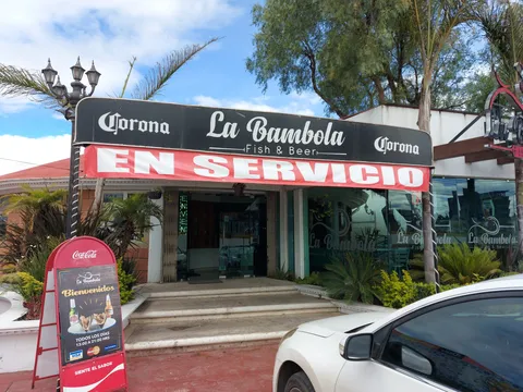 La Bambola image 1