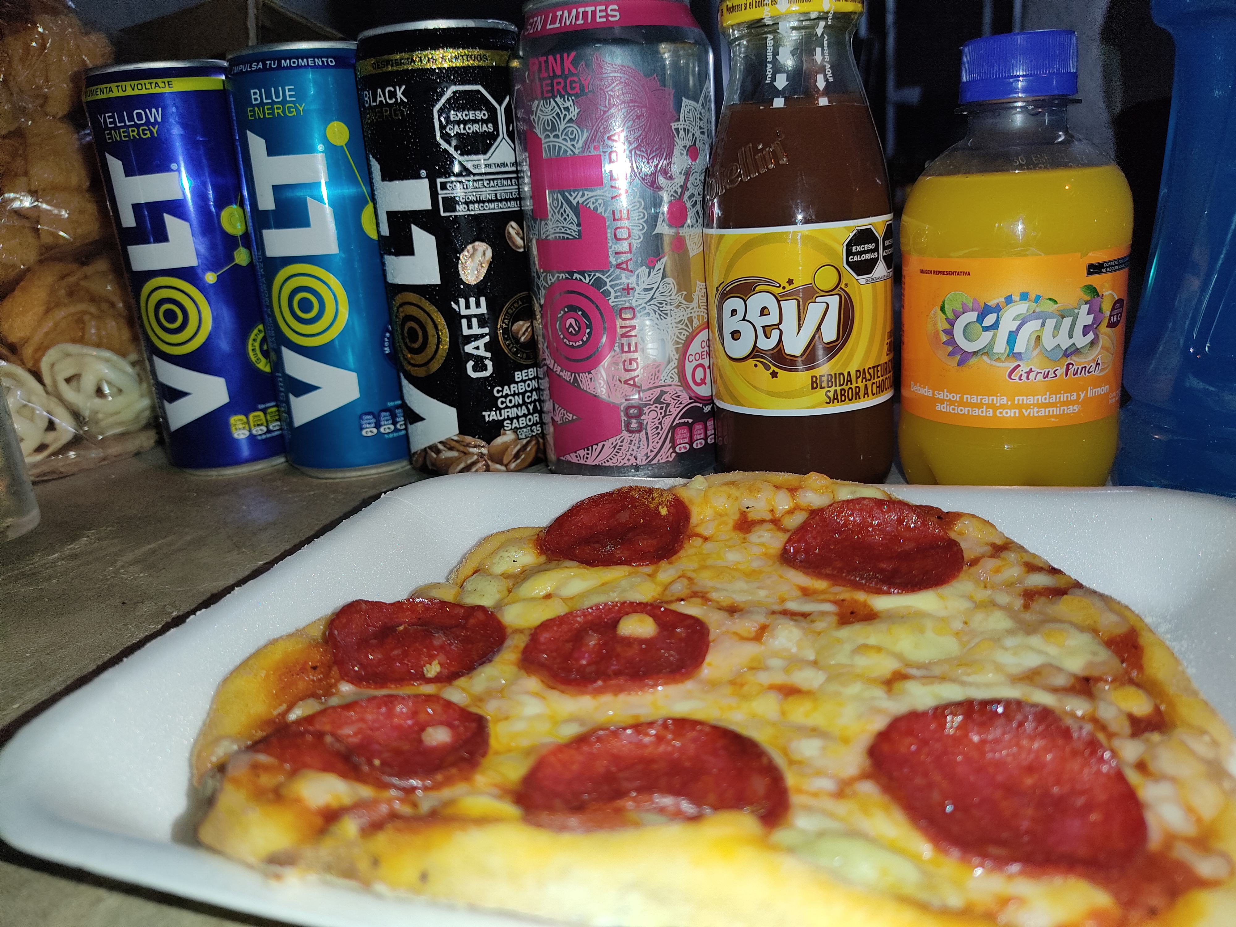 Refresquería y pizzería "Sofi y Ana" image 4