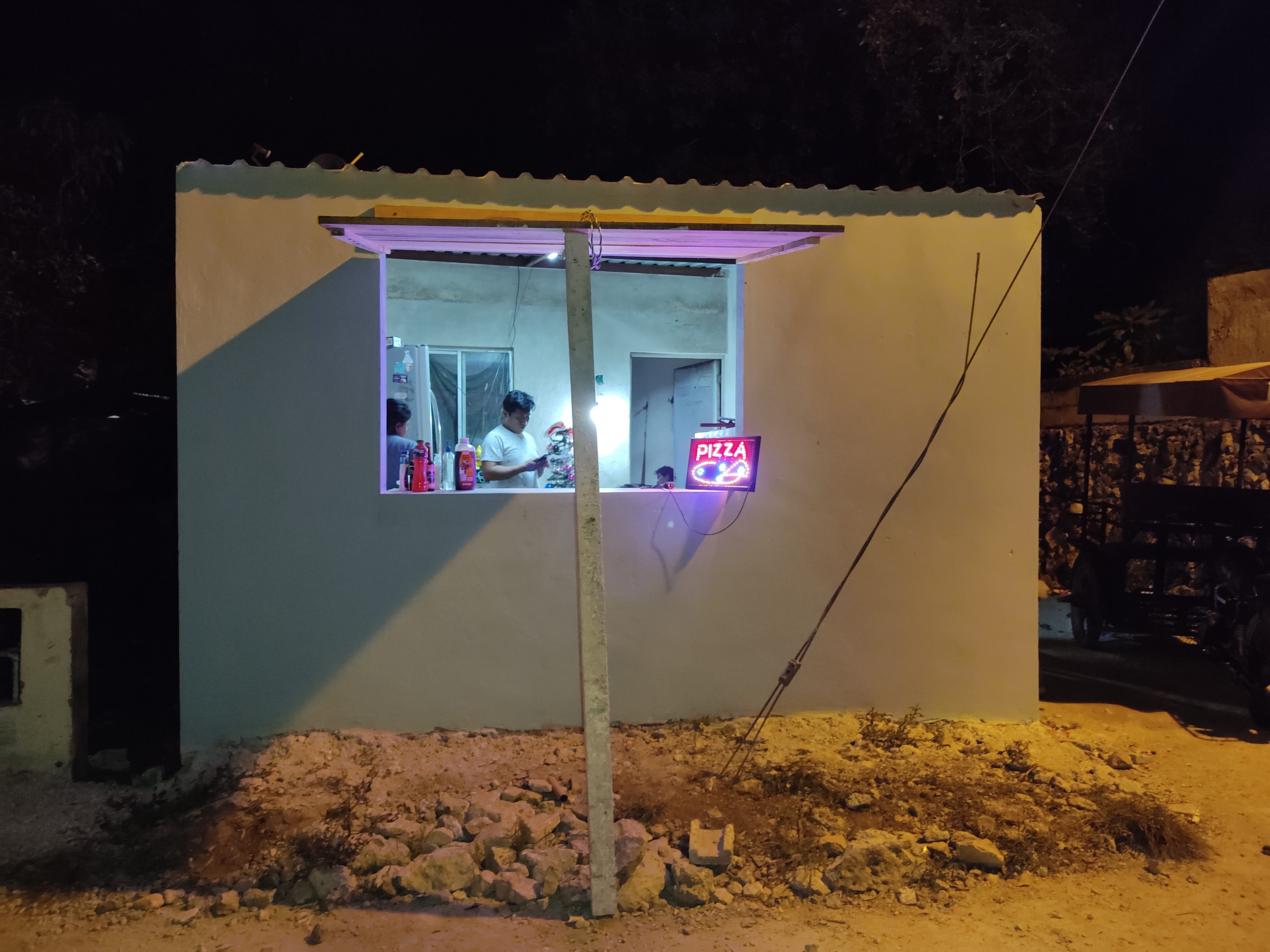 Refresquería y pizzería "Sofi y Ana" image 5