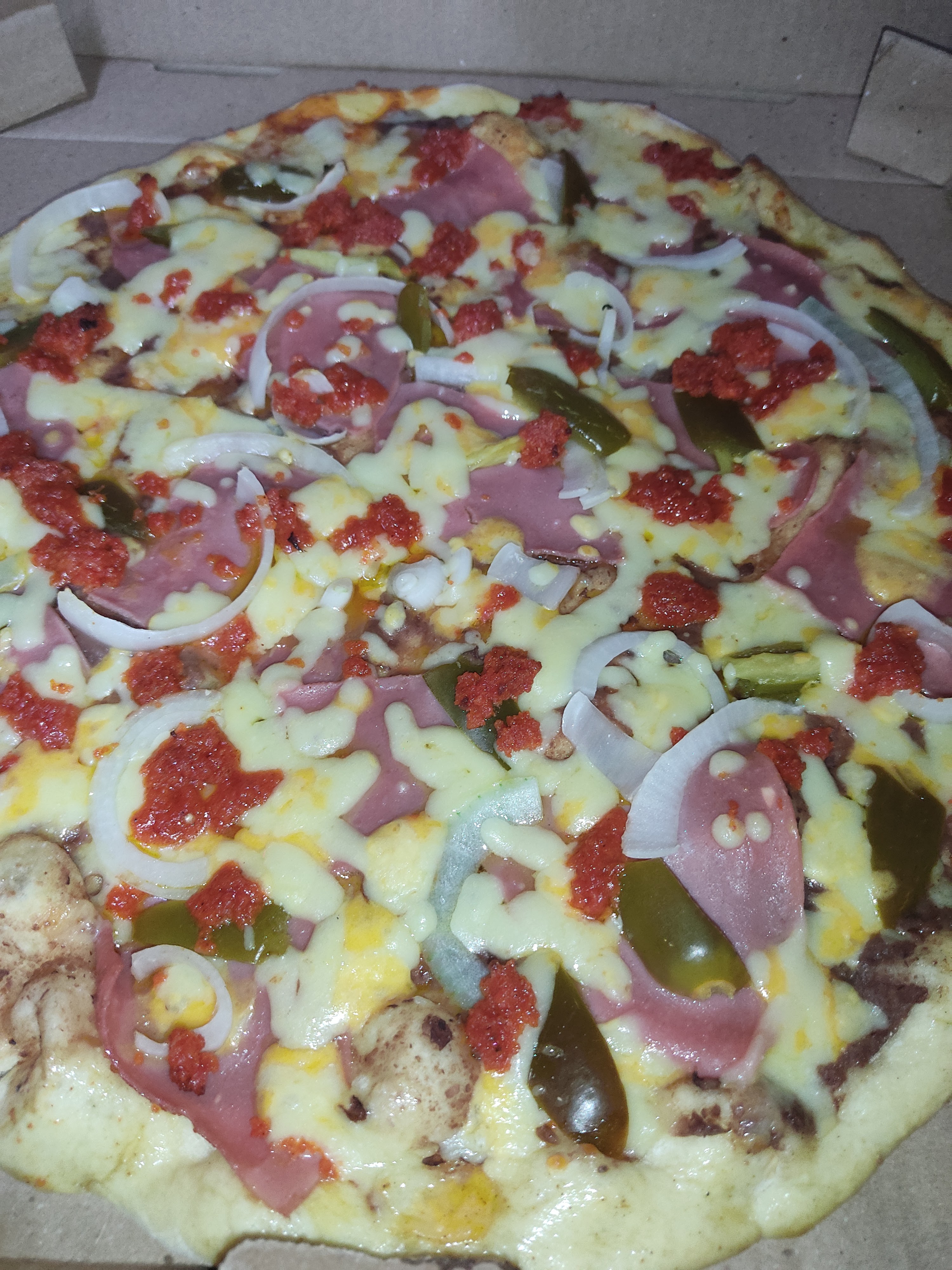 Refresquería y pizzería "Sofi y Ana" image 6